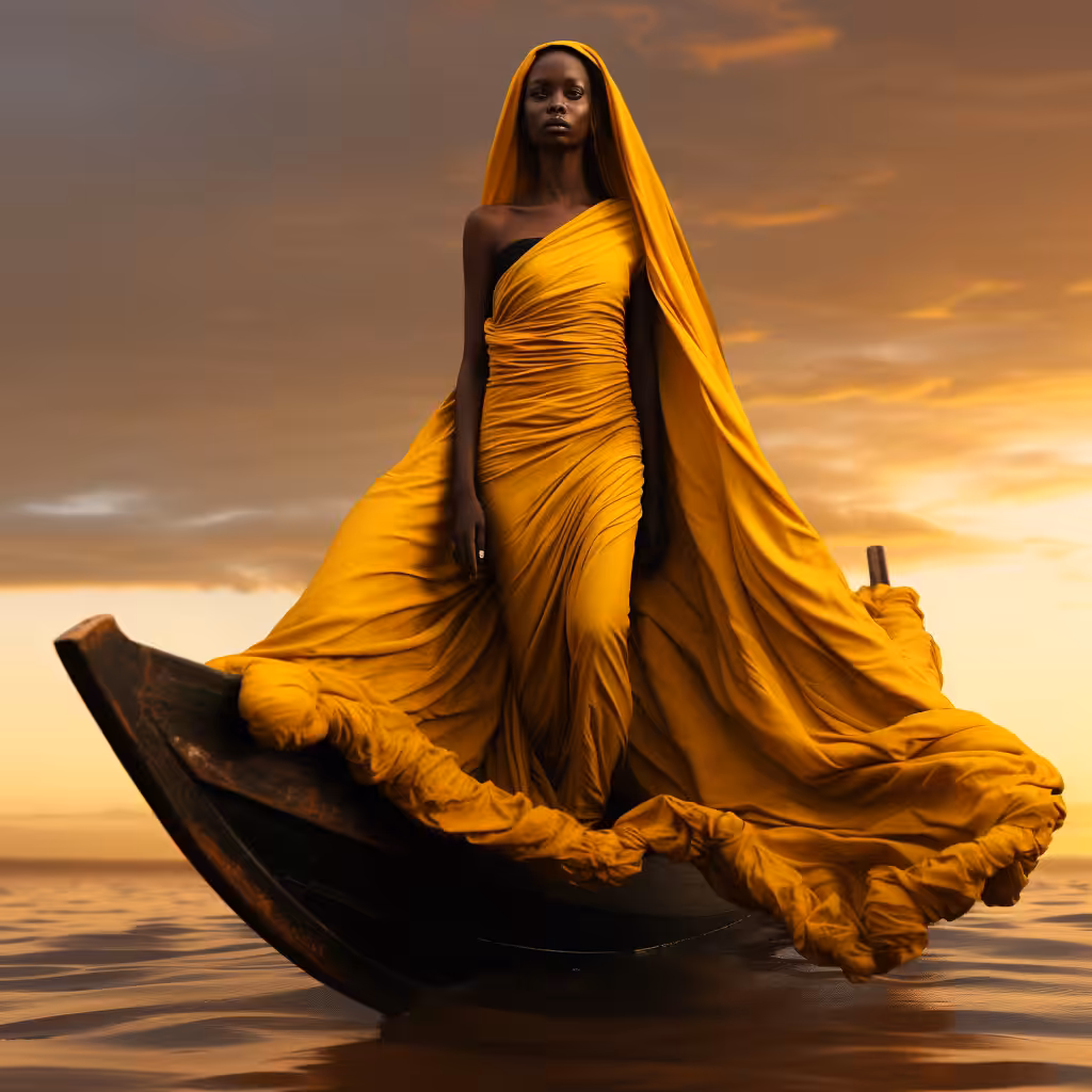 Set Sail
