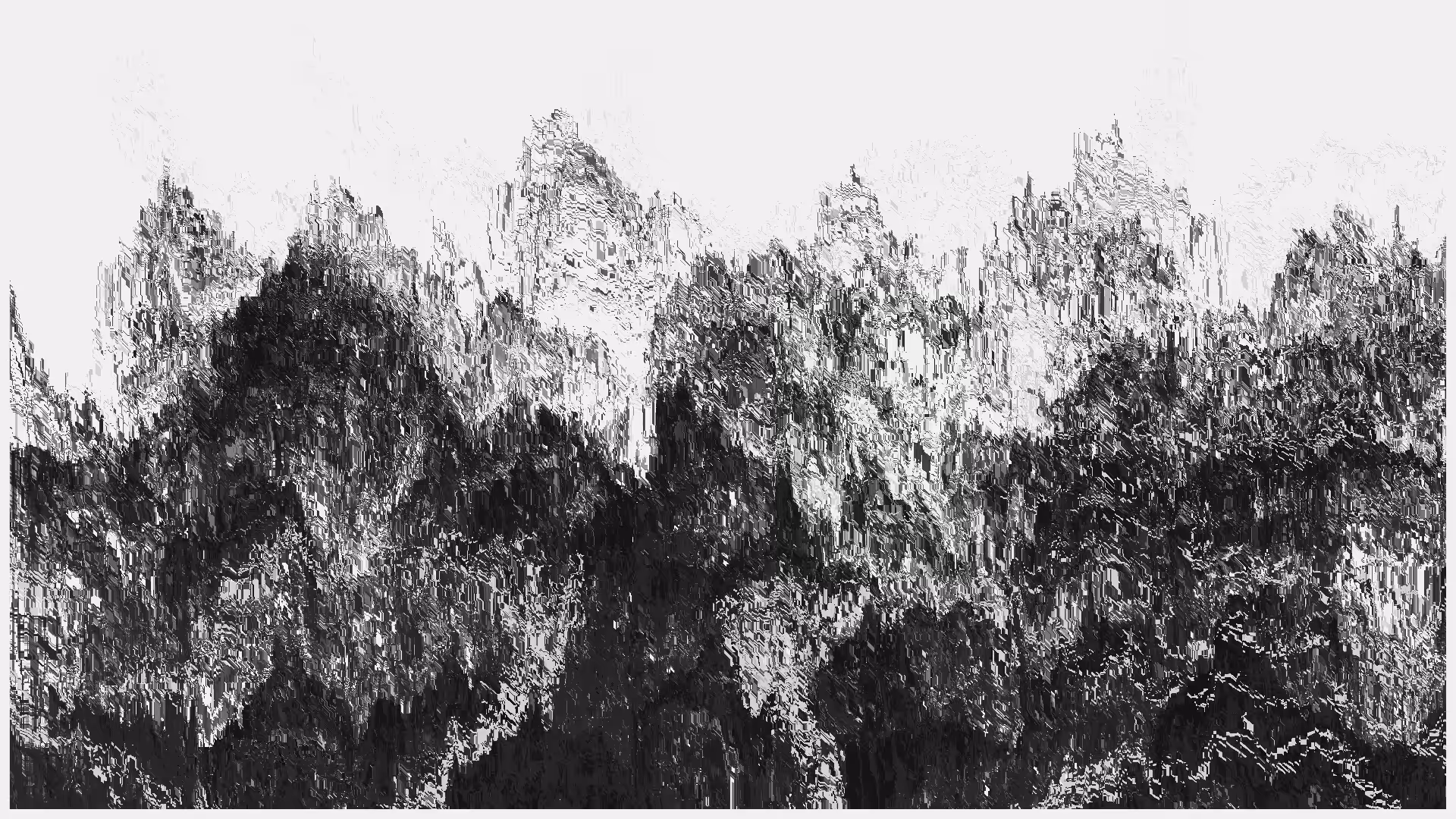 MOUNTAINS #17