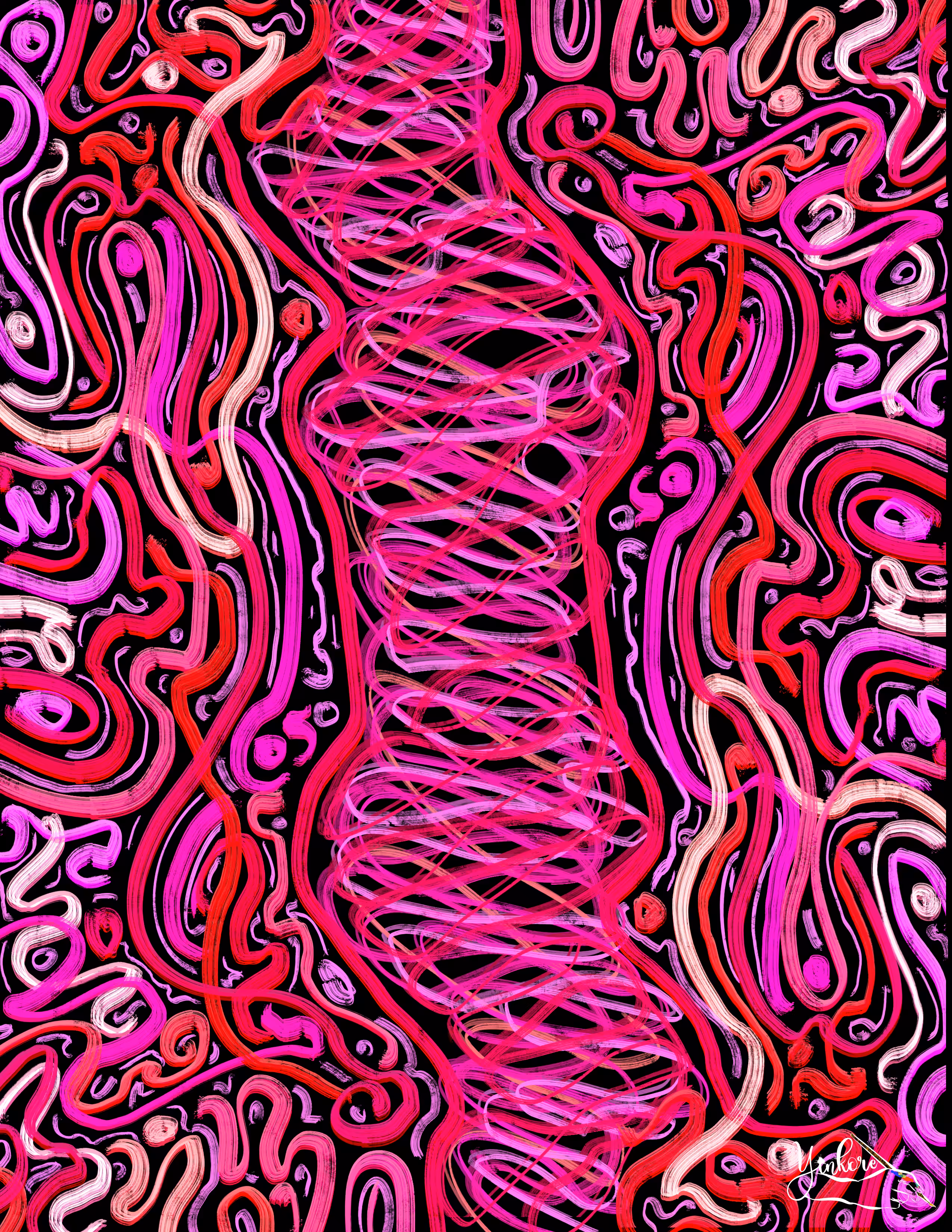 Linework 25