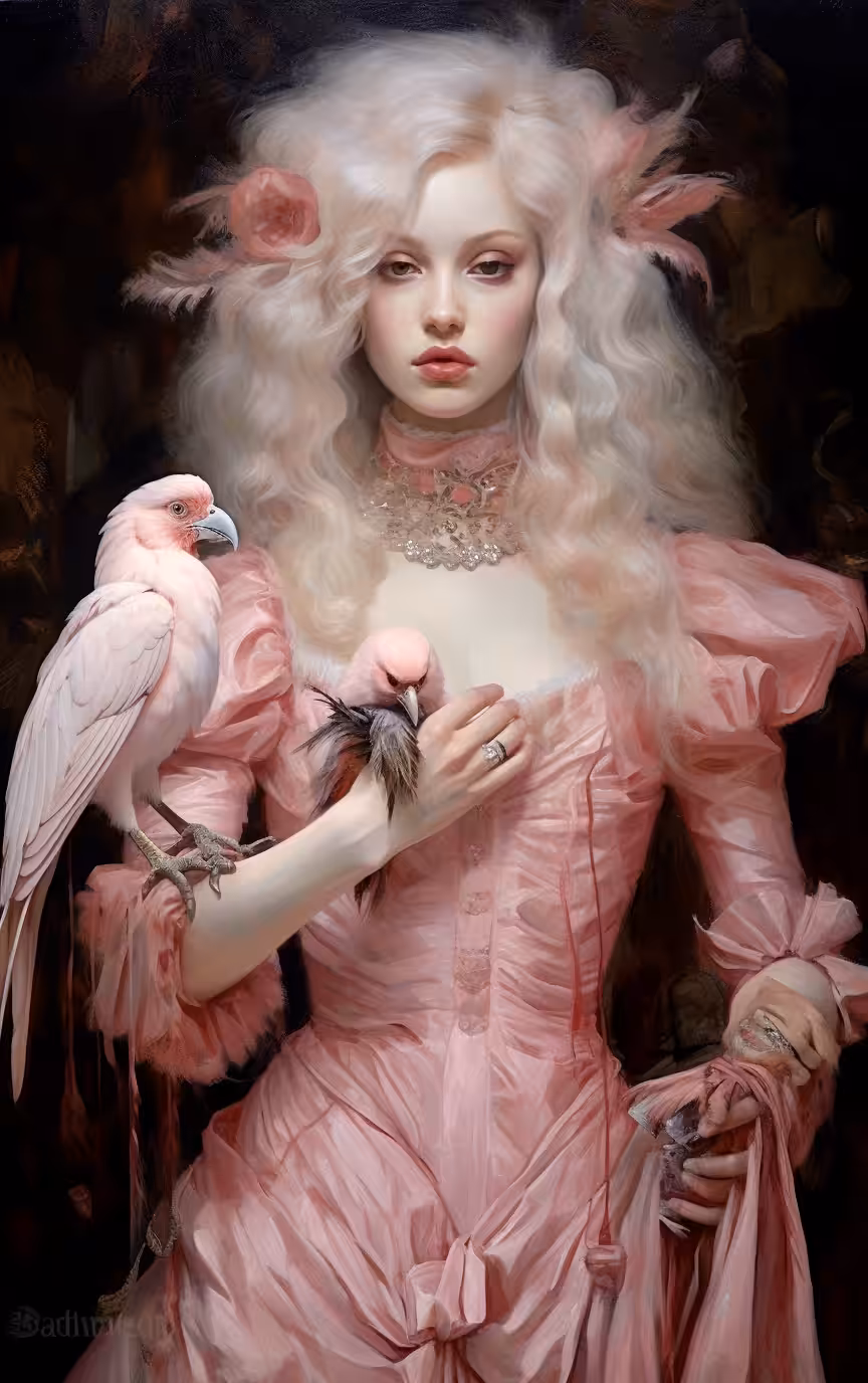 Belle