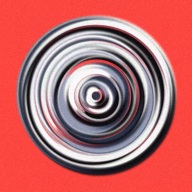 Pastel Circles #56