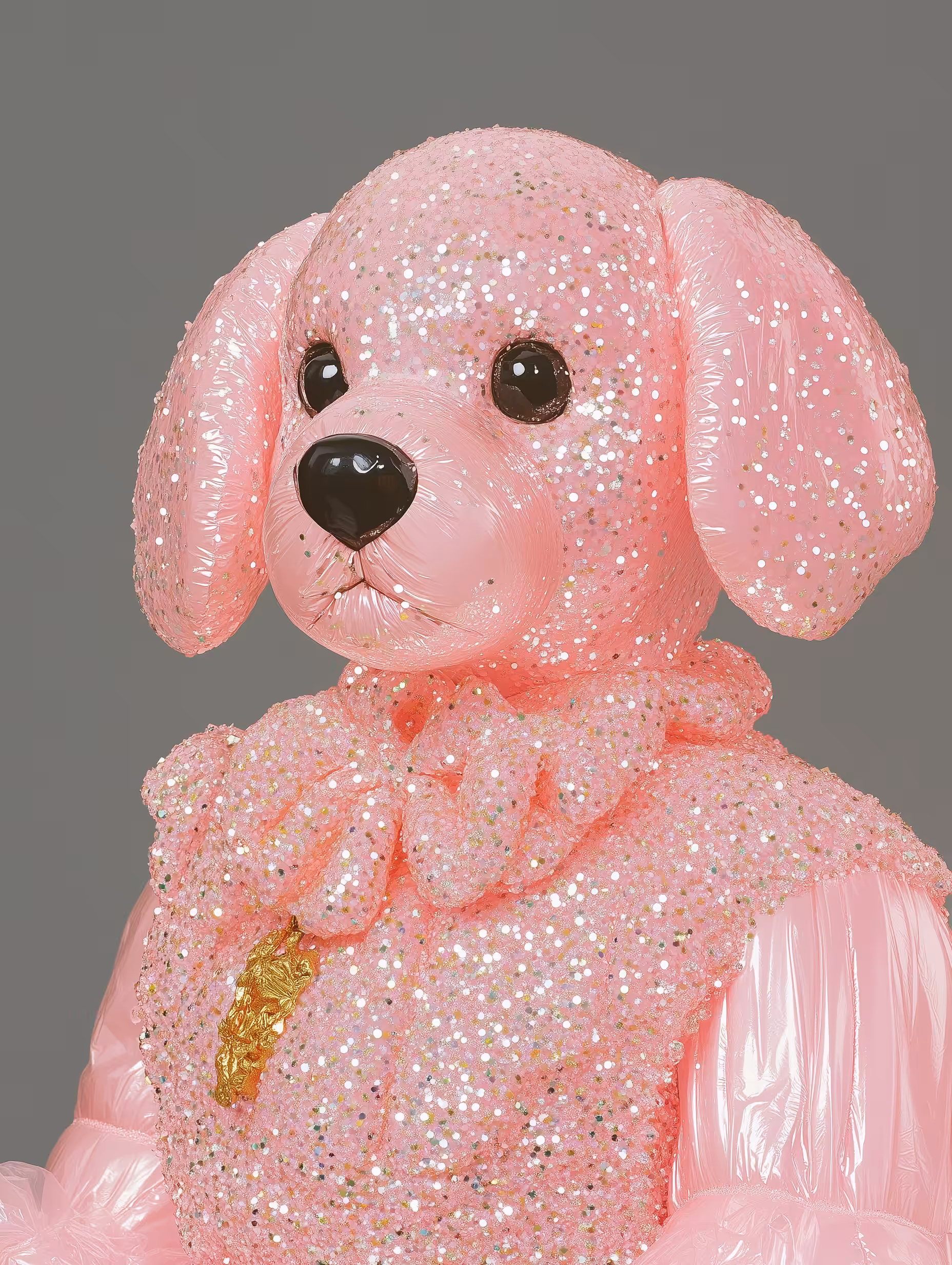 Puffy Icon: genesis #328