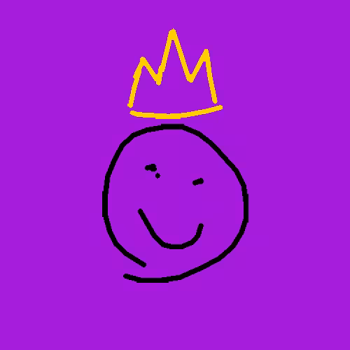 Basquiat Doodles: Basquiat #2705