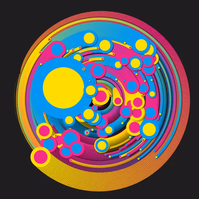Cycles #101