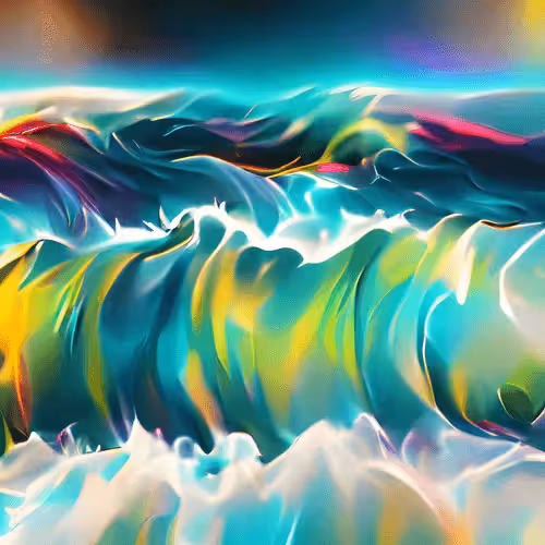 Wave Abstract