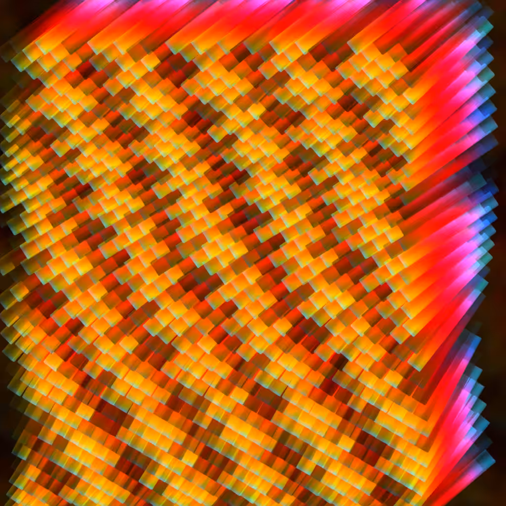 Shades #12
