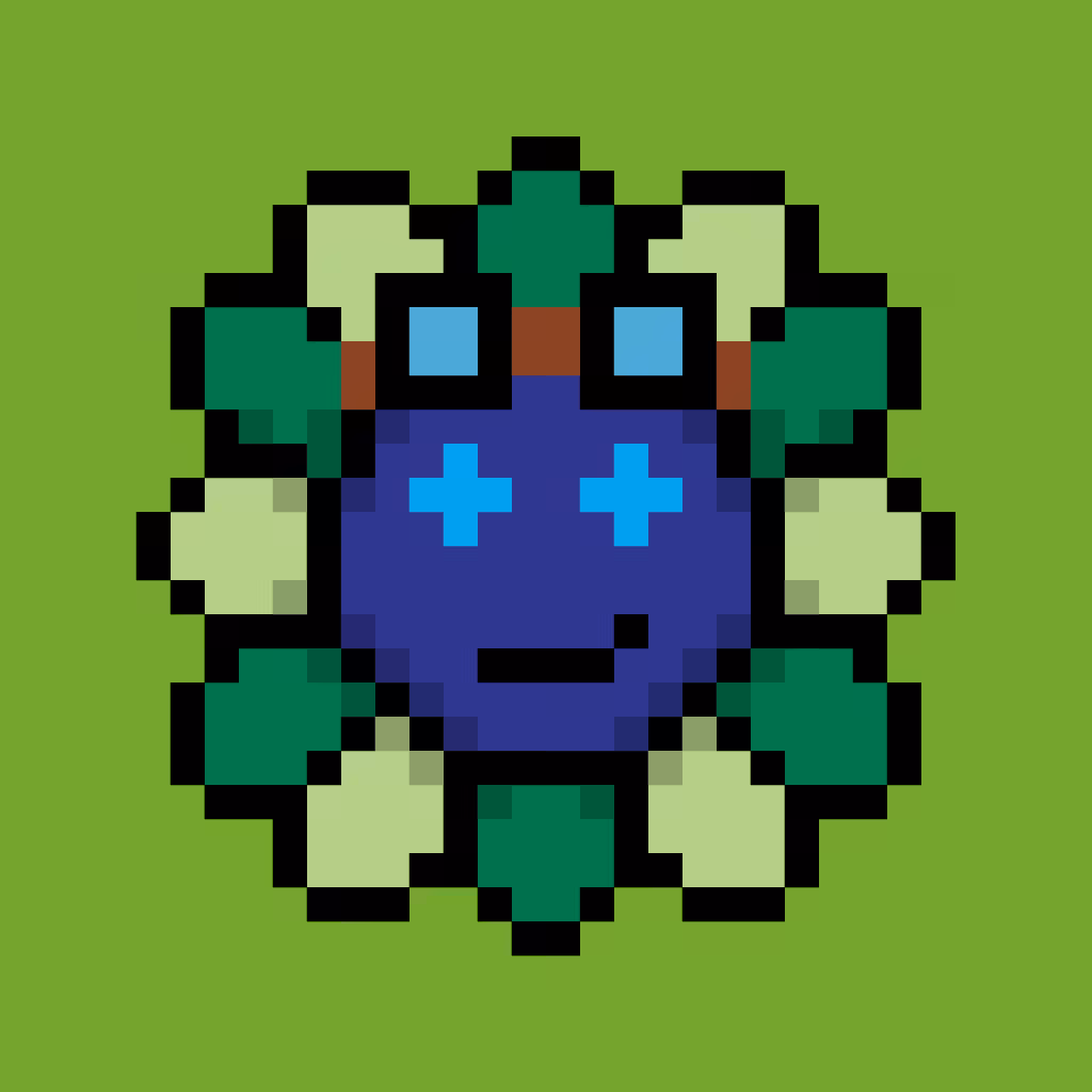 Murakami.Flower #10443