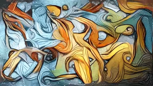 DigitalArtCollective Founder Piece #2