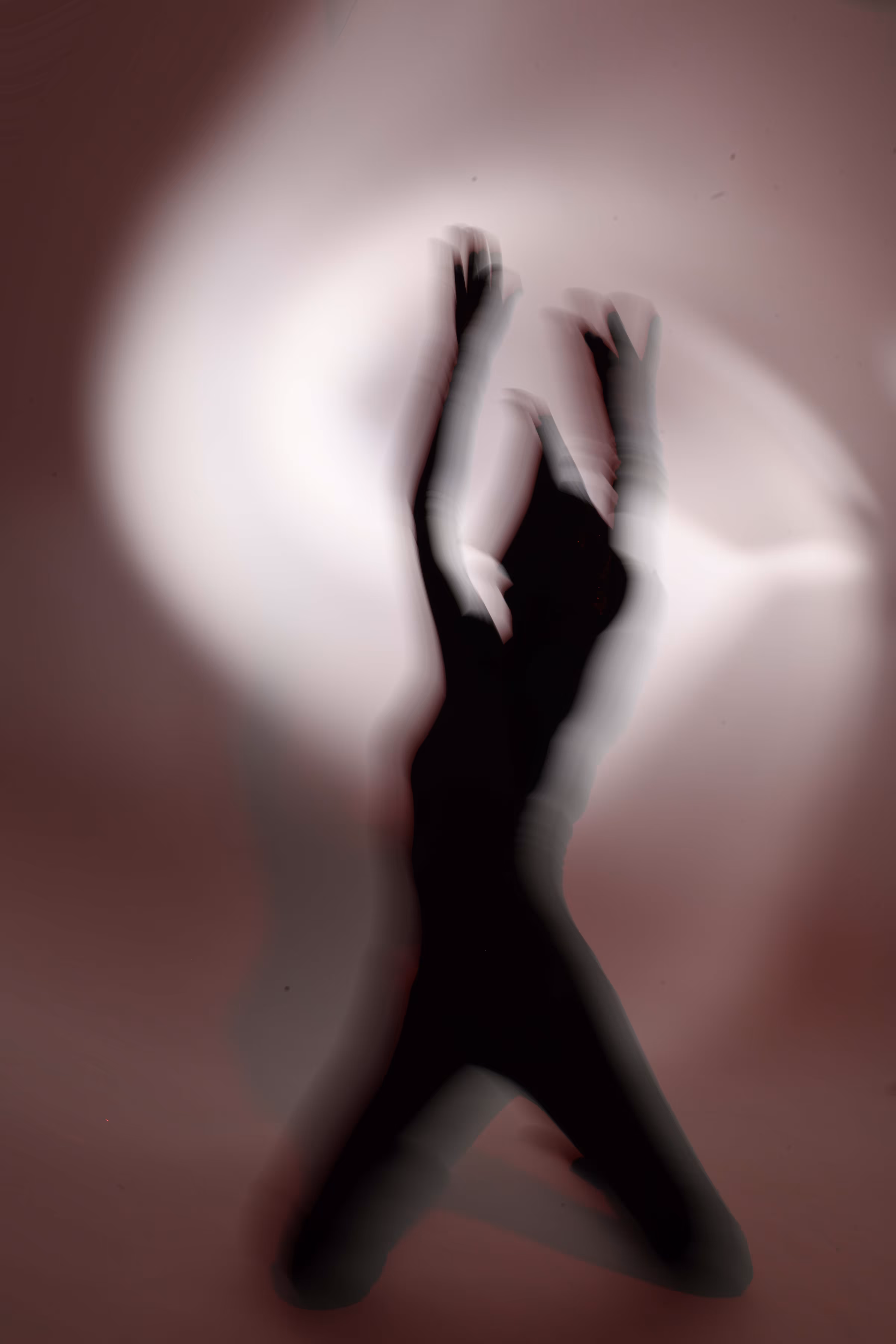 Inner demon. Phenomenon 18