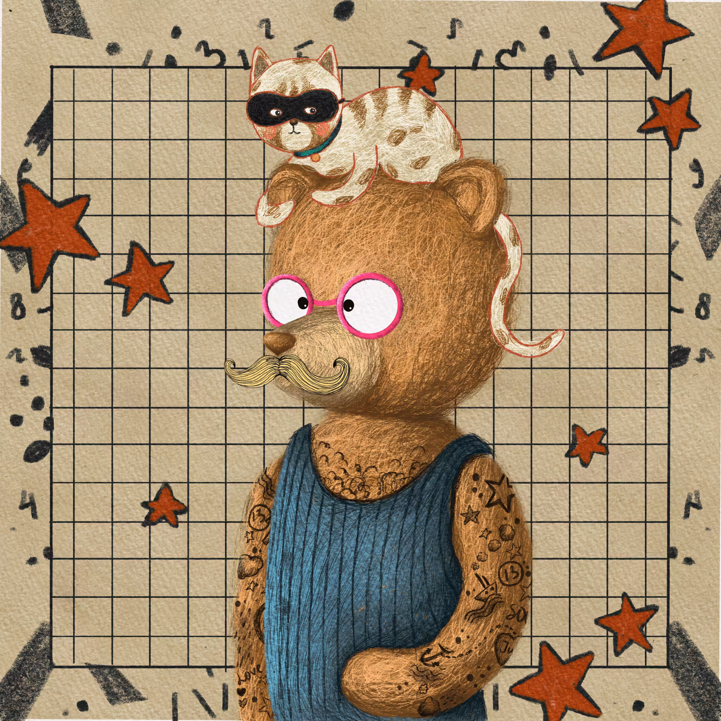 Bearmood1980