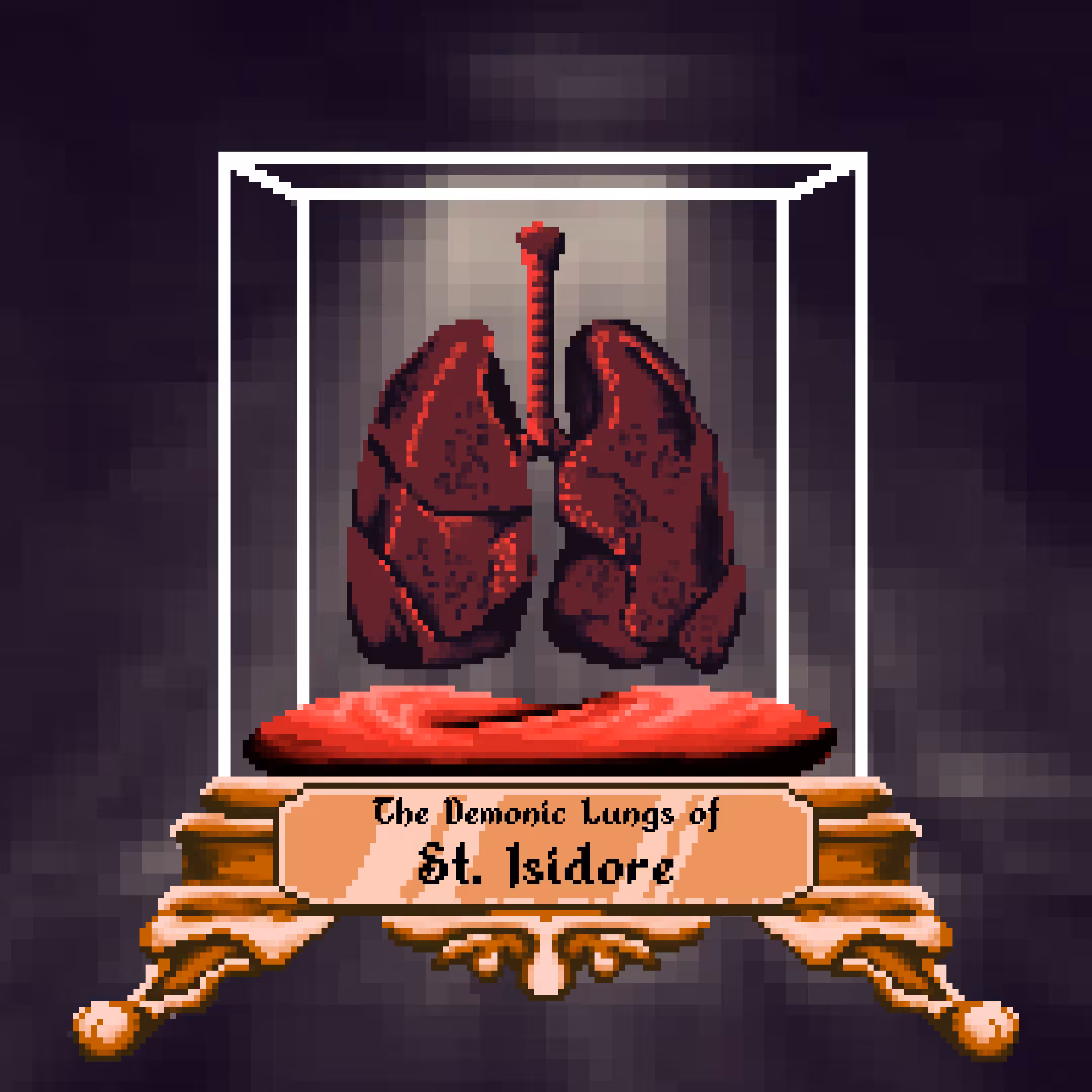 Crypto Relic #0351