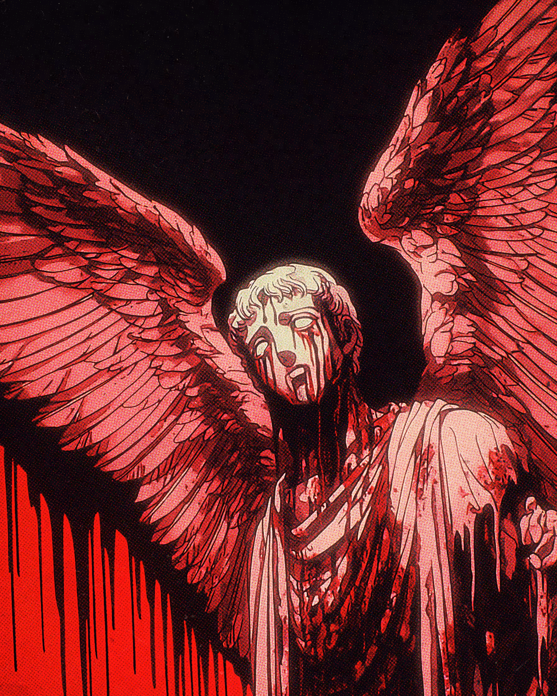Wings of Ruin