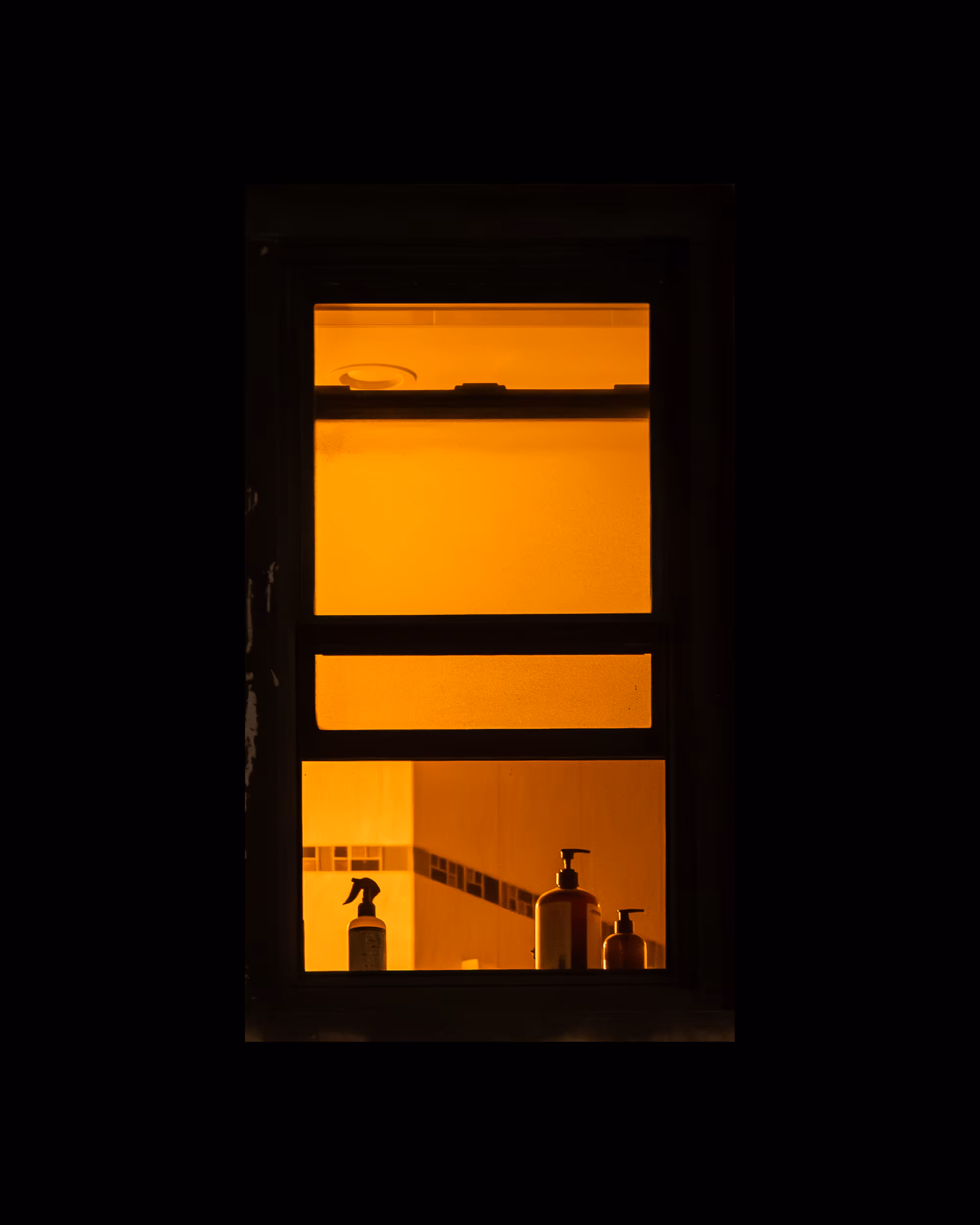 WINDOW 411