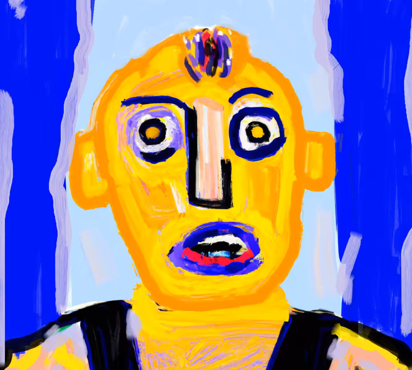 Faces 88