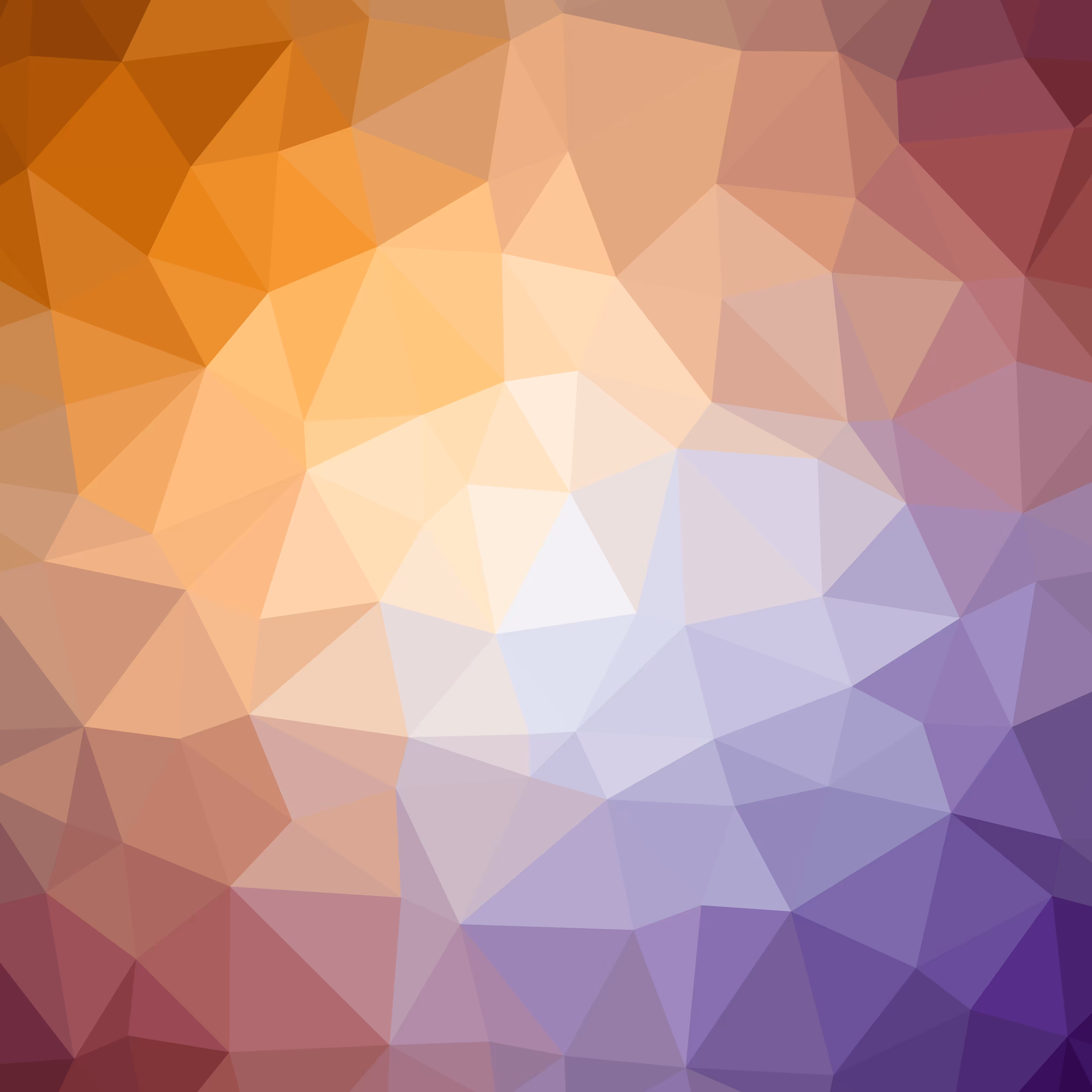 Fractional: Iridescence #007