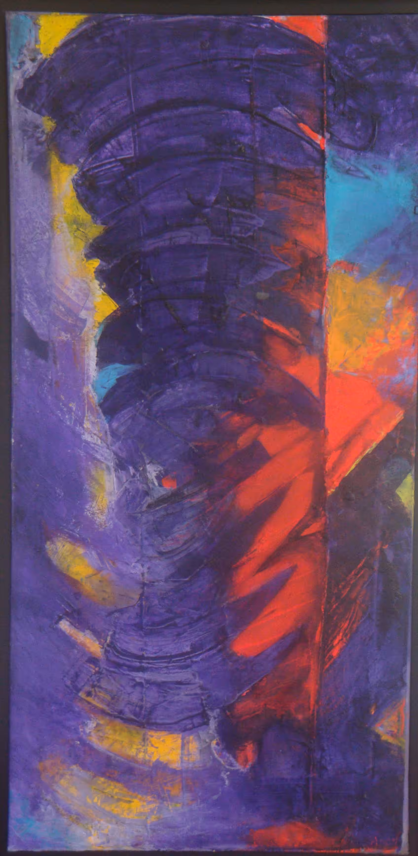 Oil Paintings