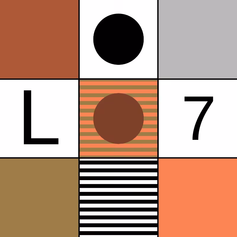 Building Blocks #10
