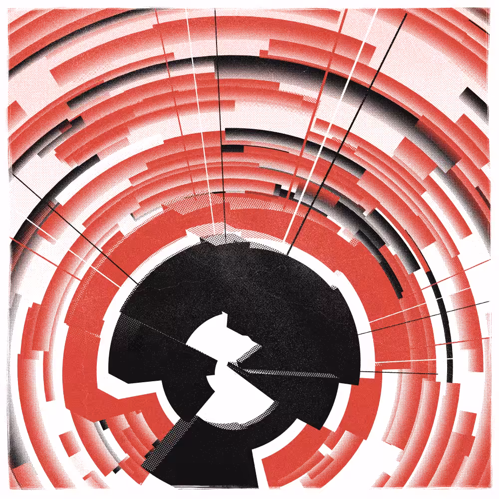 The muon in the hole #24