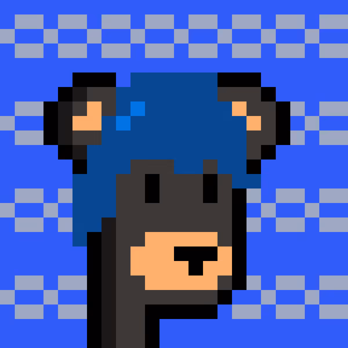 BearPunks #809