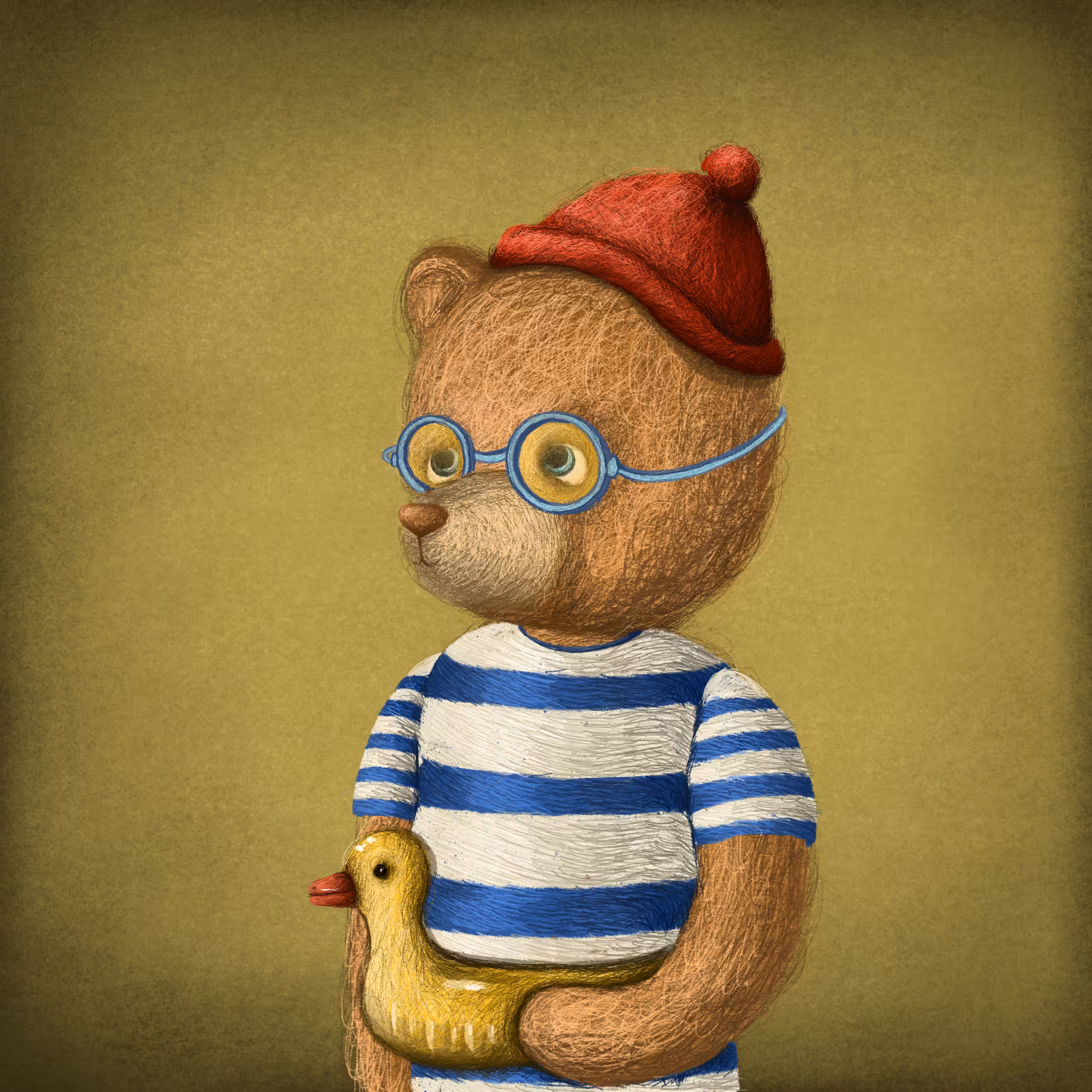 Bearmood69