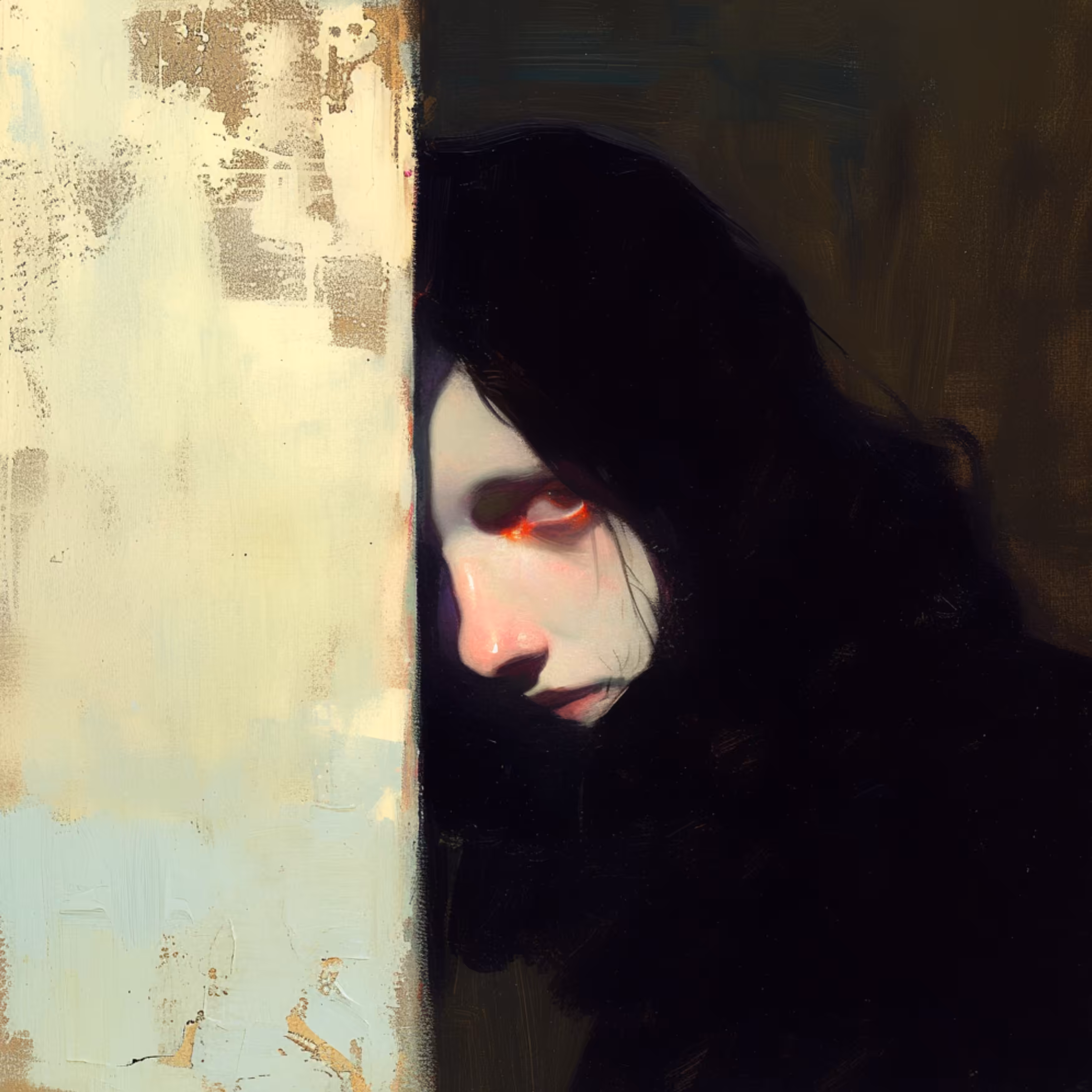 You are poison 