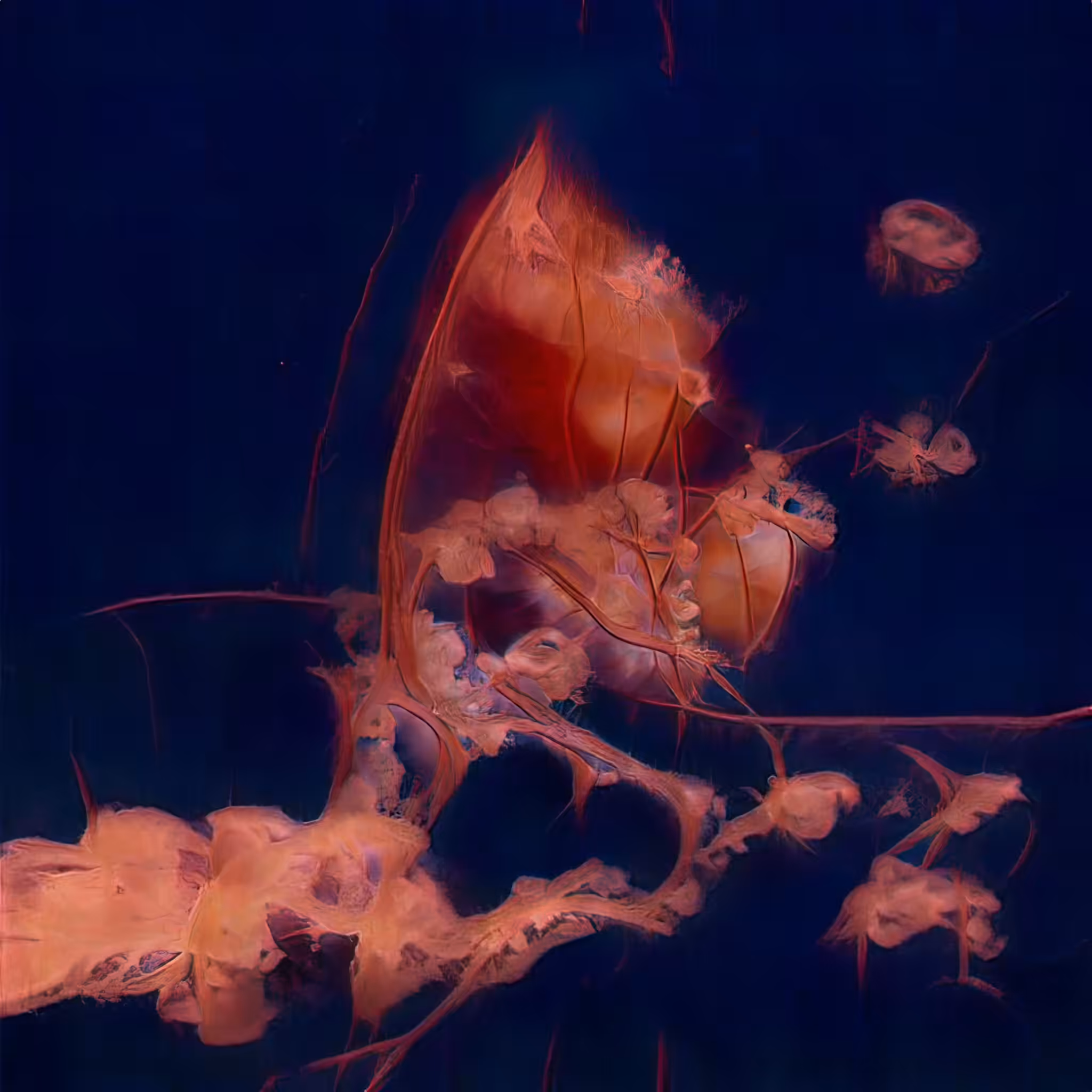 Chimerical Stories #217