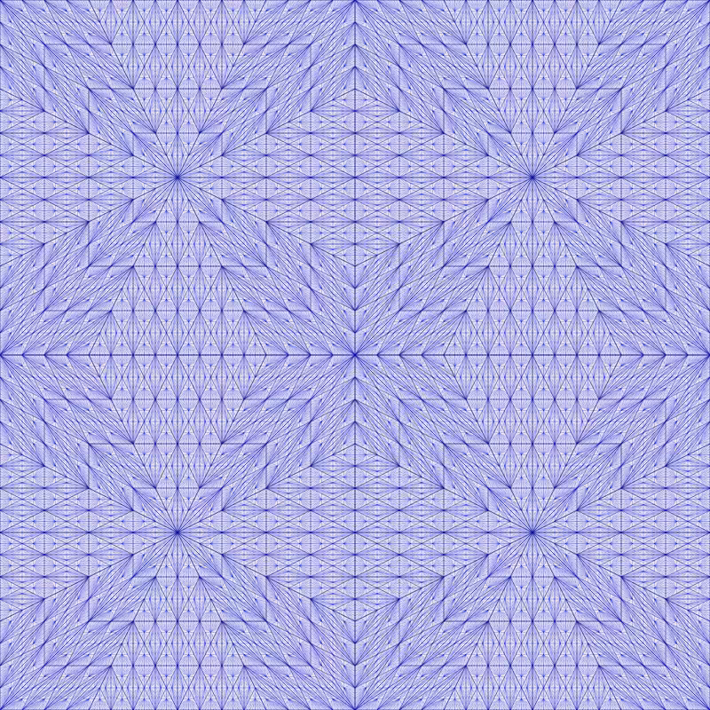 Triangle Subdivisions #485