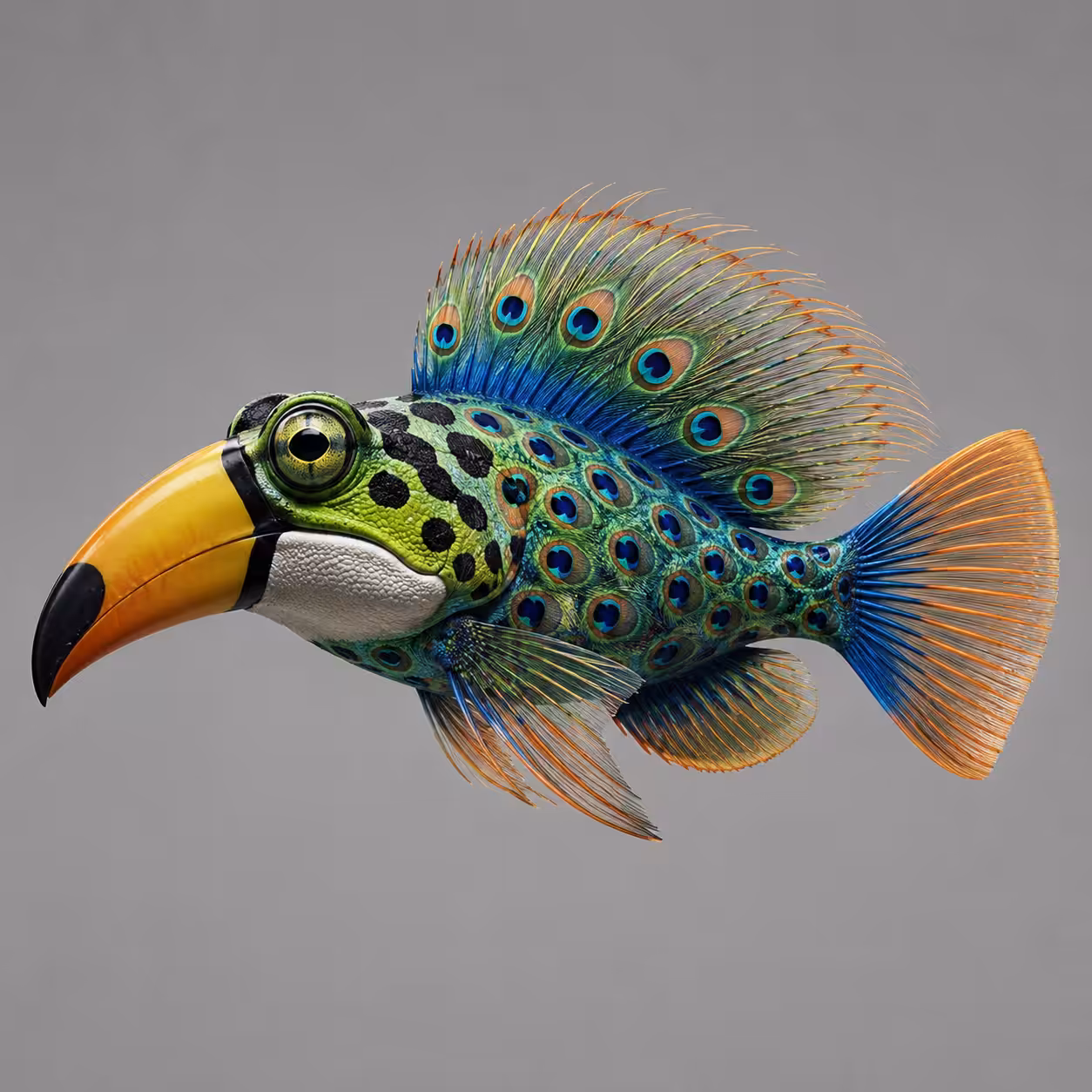 Hashfish #006