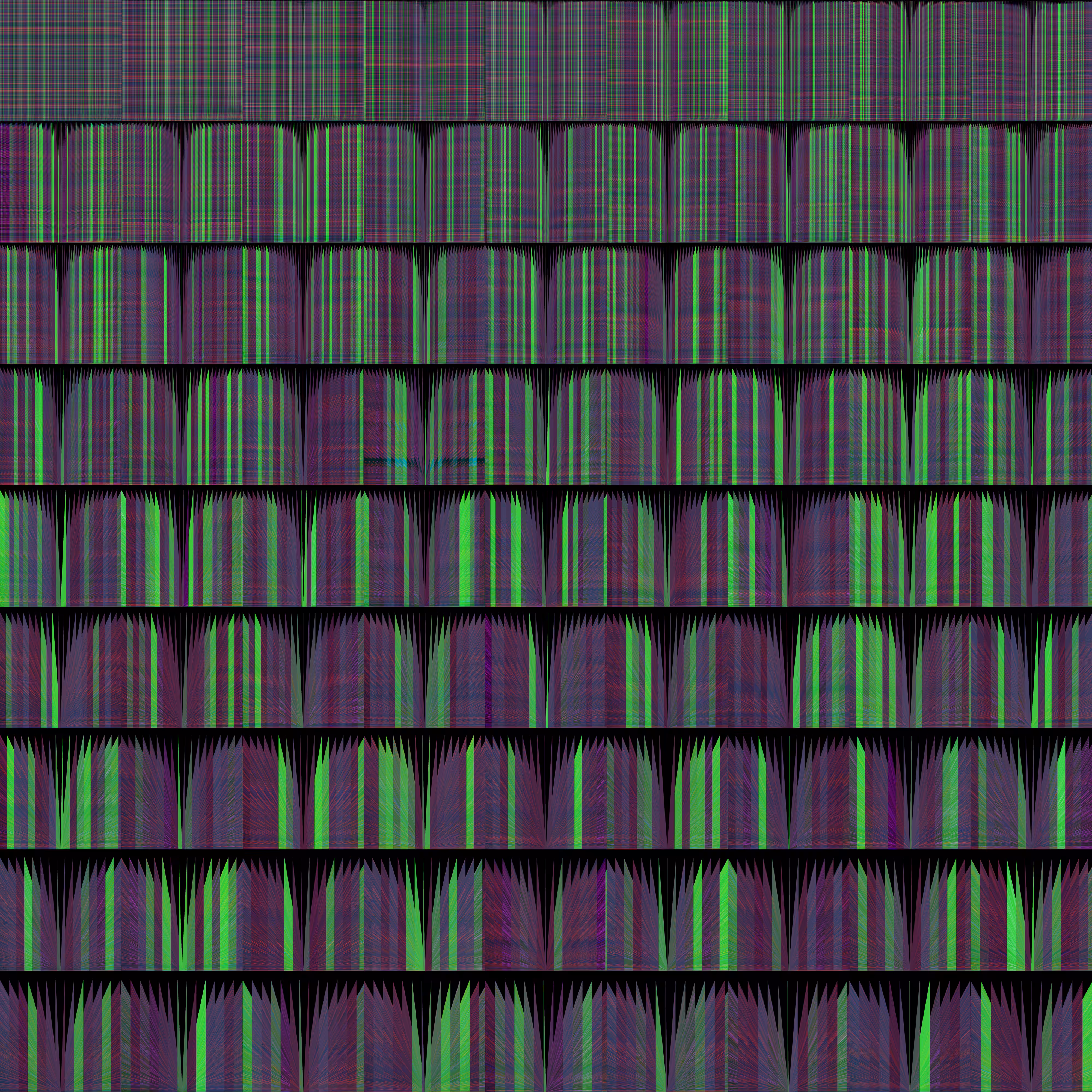 Tower of Ghosts