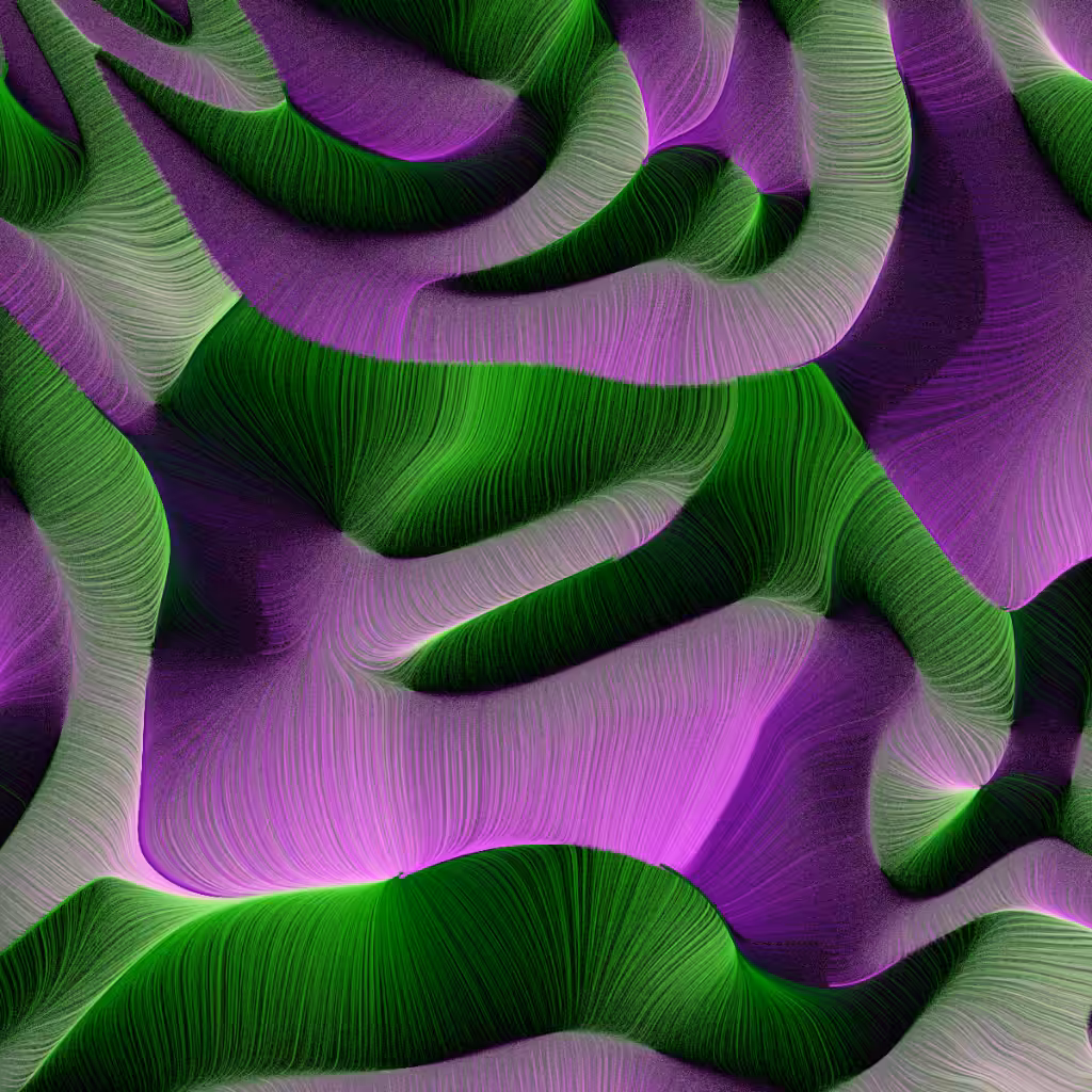 Everything flows #41