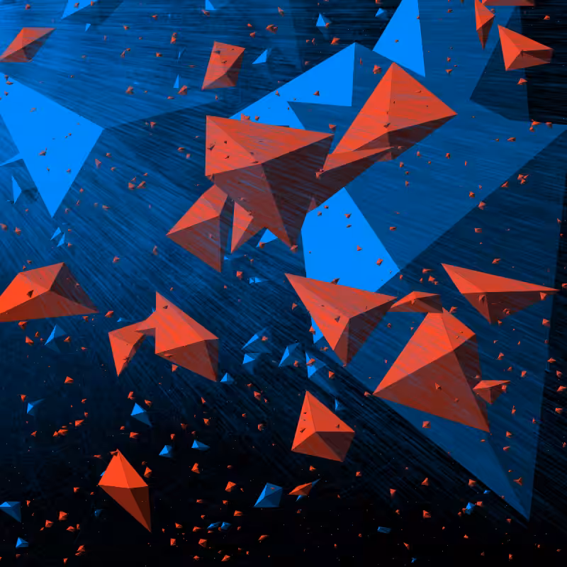 Thought Fragments #19