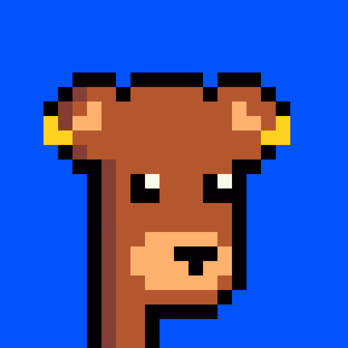 BearPunks #557