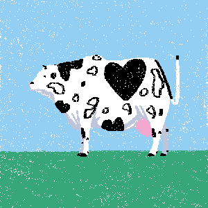 cow #202