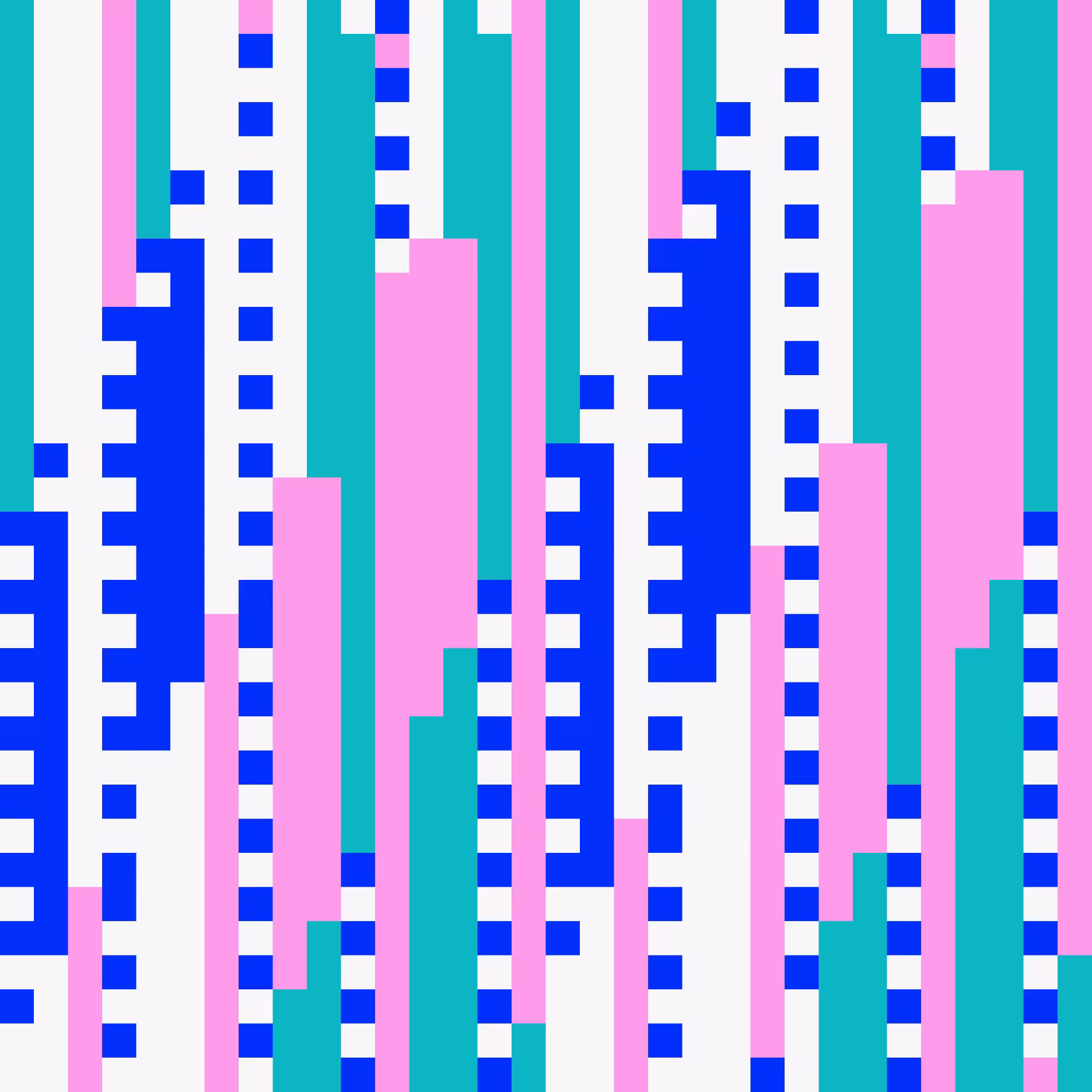 Blockchain Automaton #436