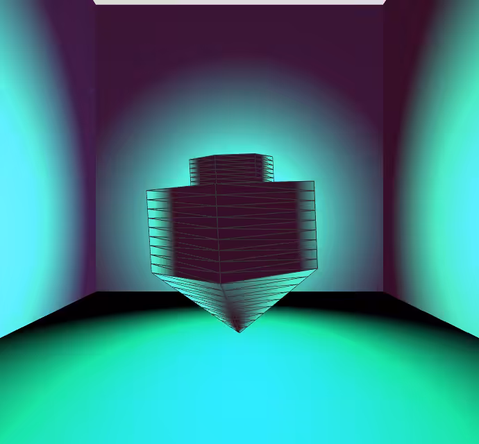 Spinning top #31