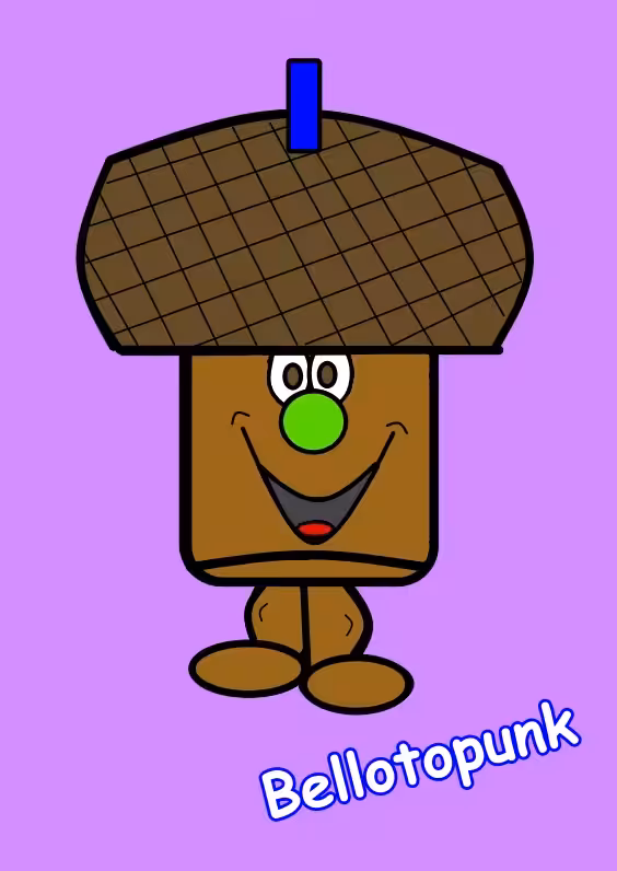 Bellotopunk