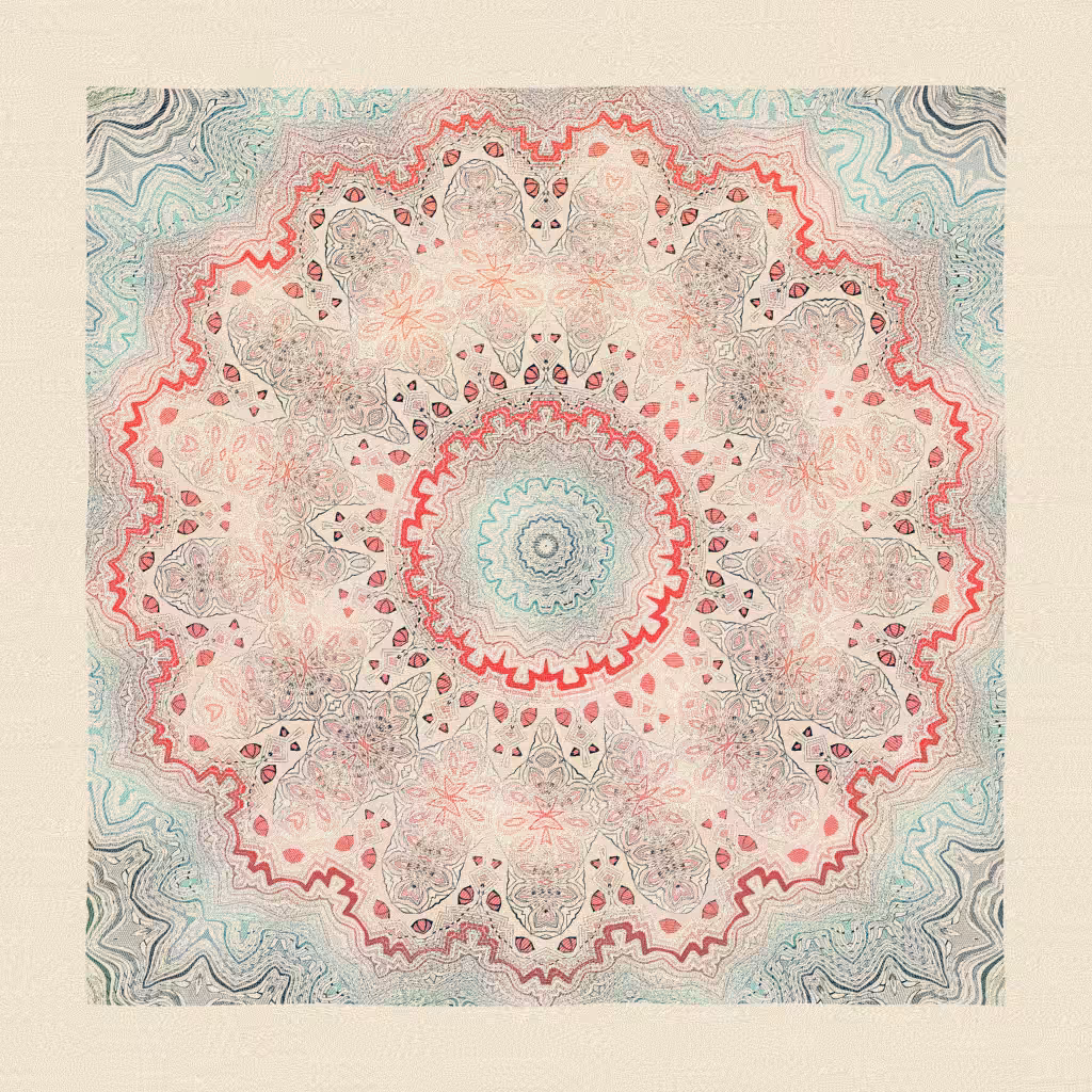 Symmetry #6