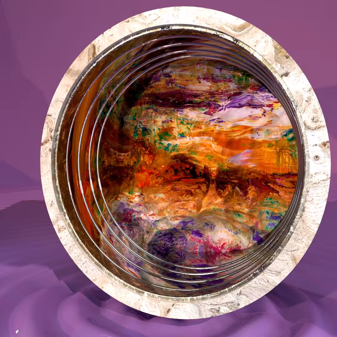 The last sweet dream teleportation hole