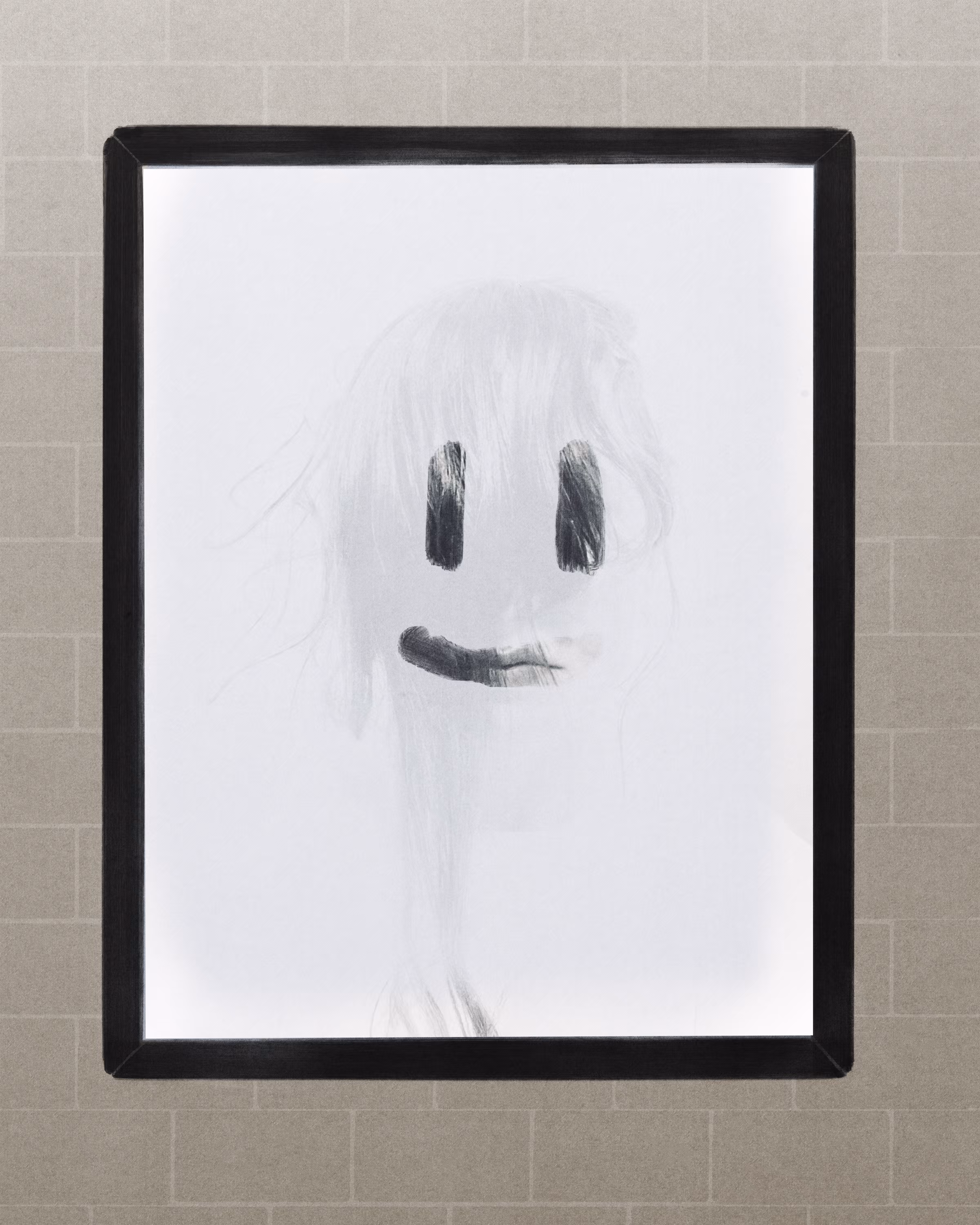 Portrait No. 02