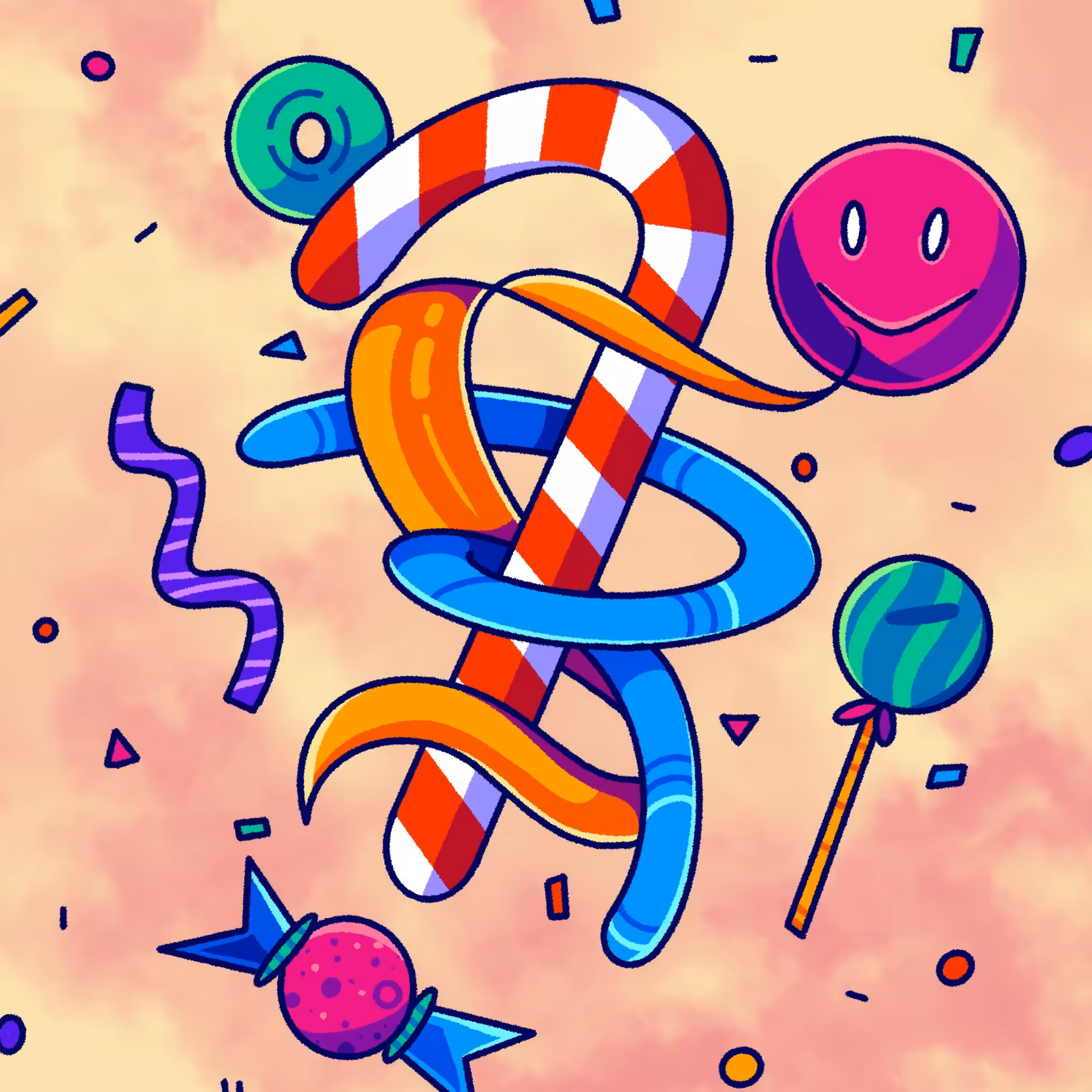 Candy 🍭