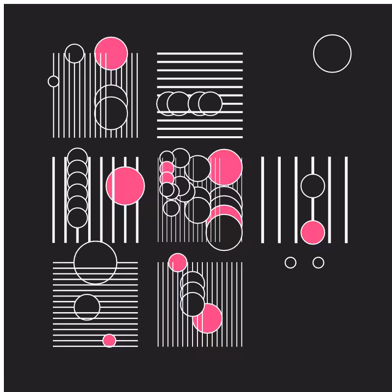 lines&circles #170