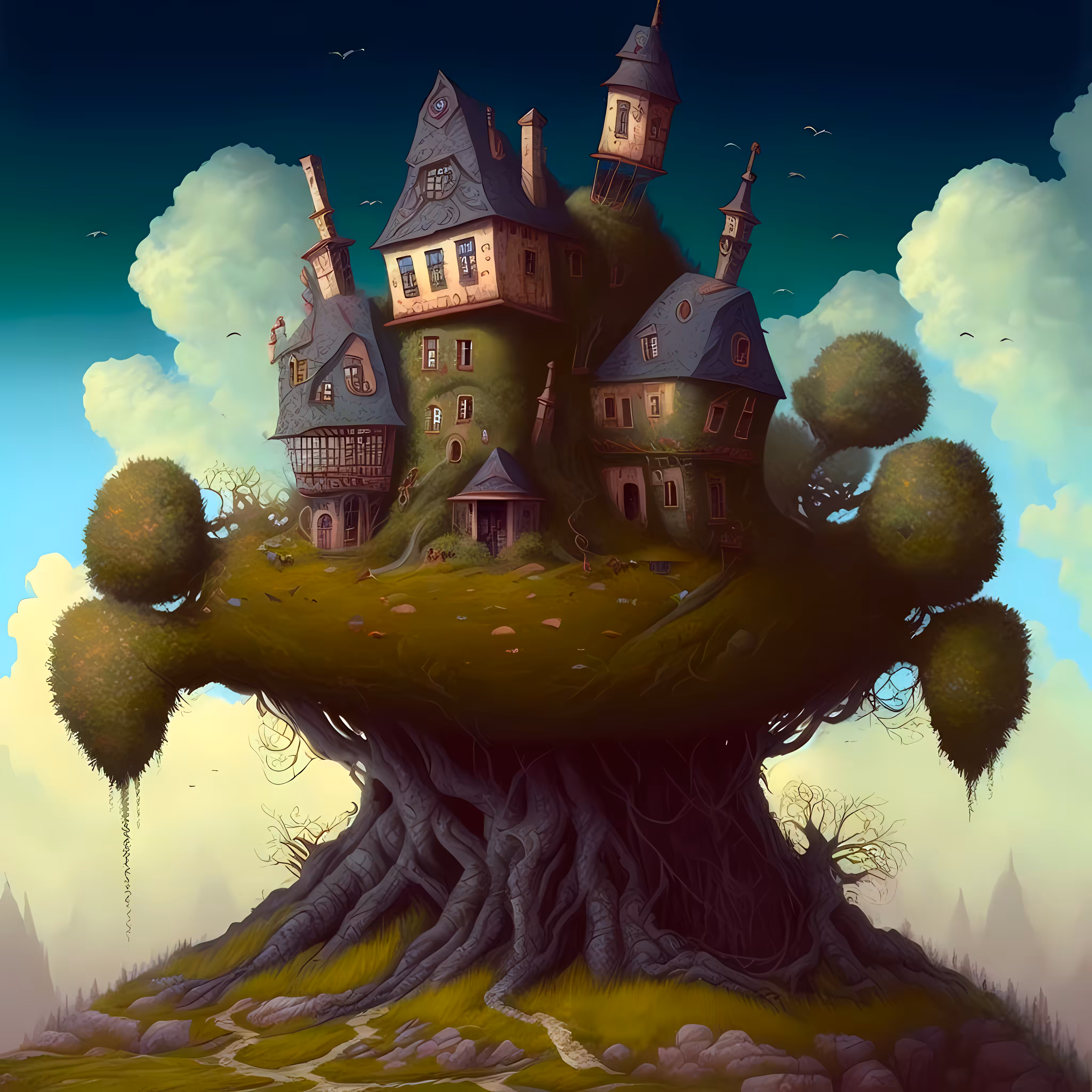 The Alchemist