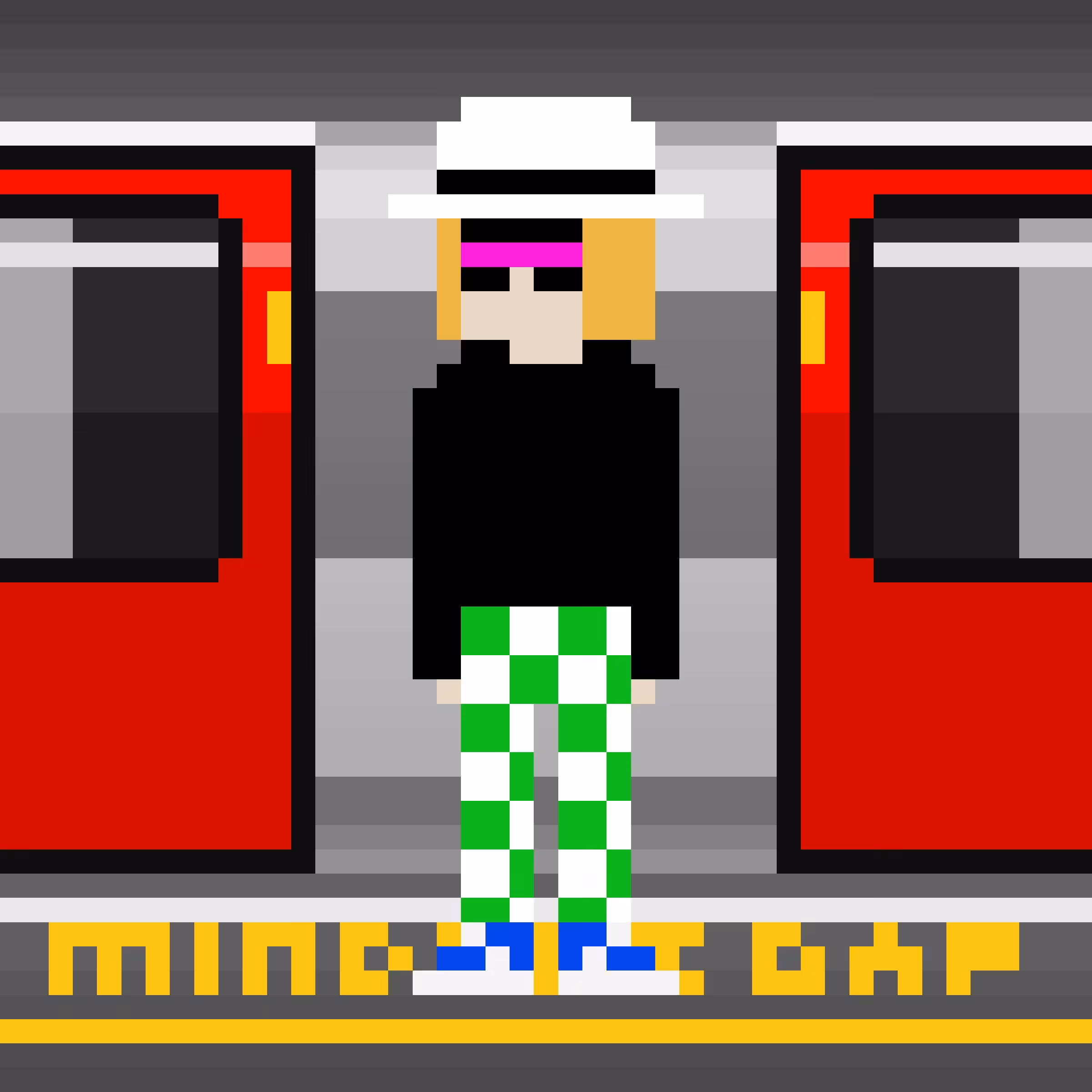 CryptoLondoner #63