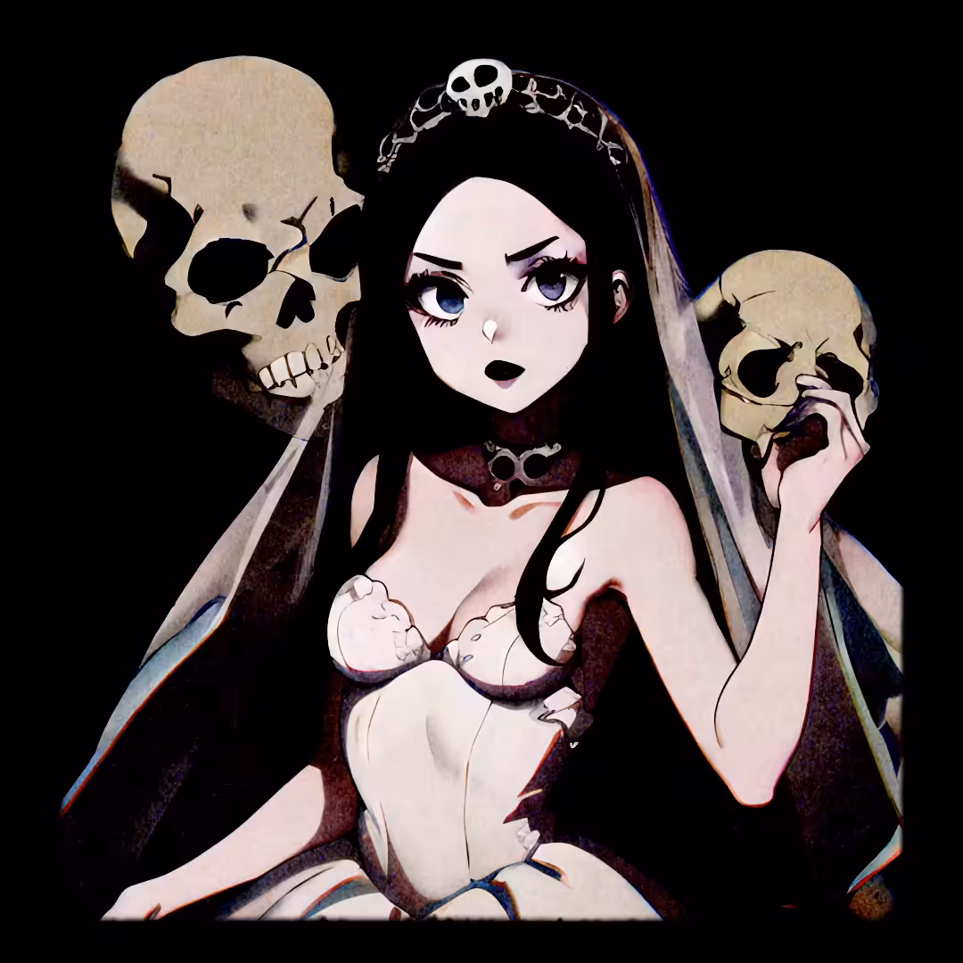 Corpse Bride