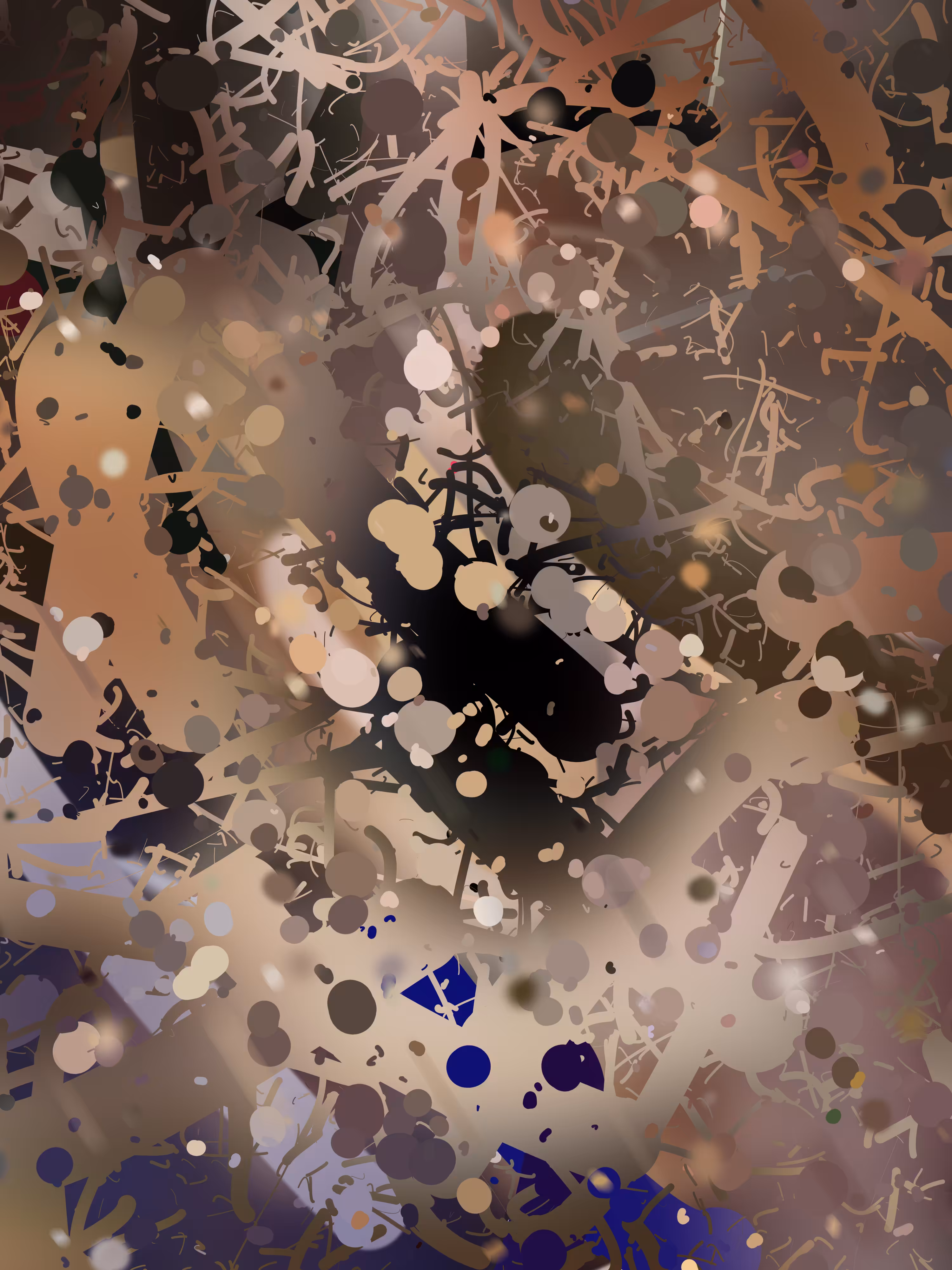 Liminals #0825 - Material World
