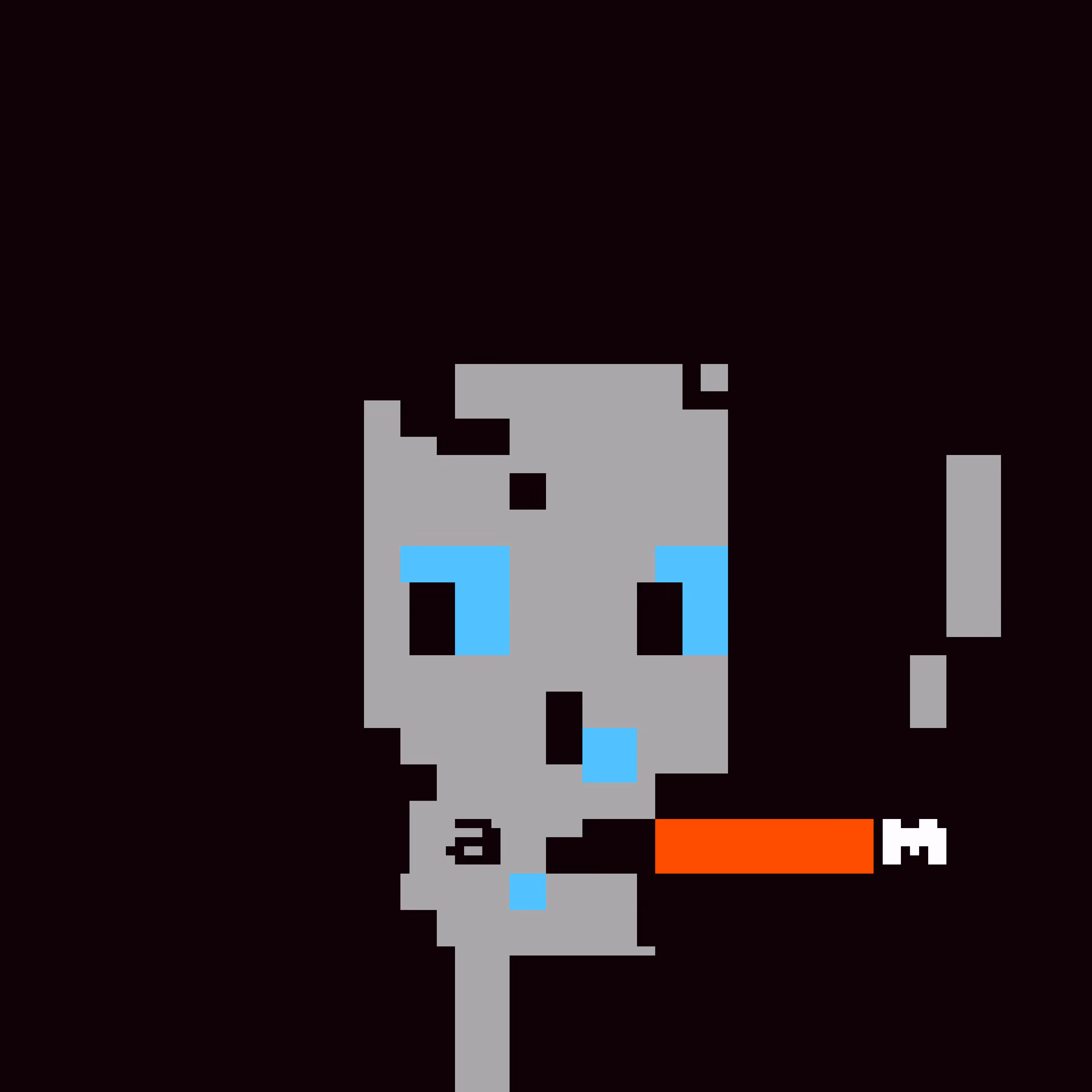 METH-HEDZ: METH-HED #822