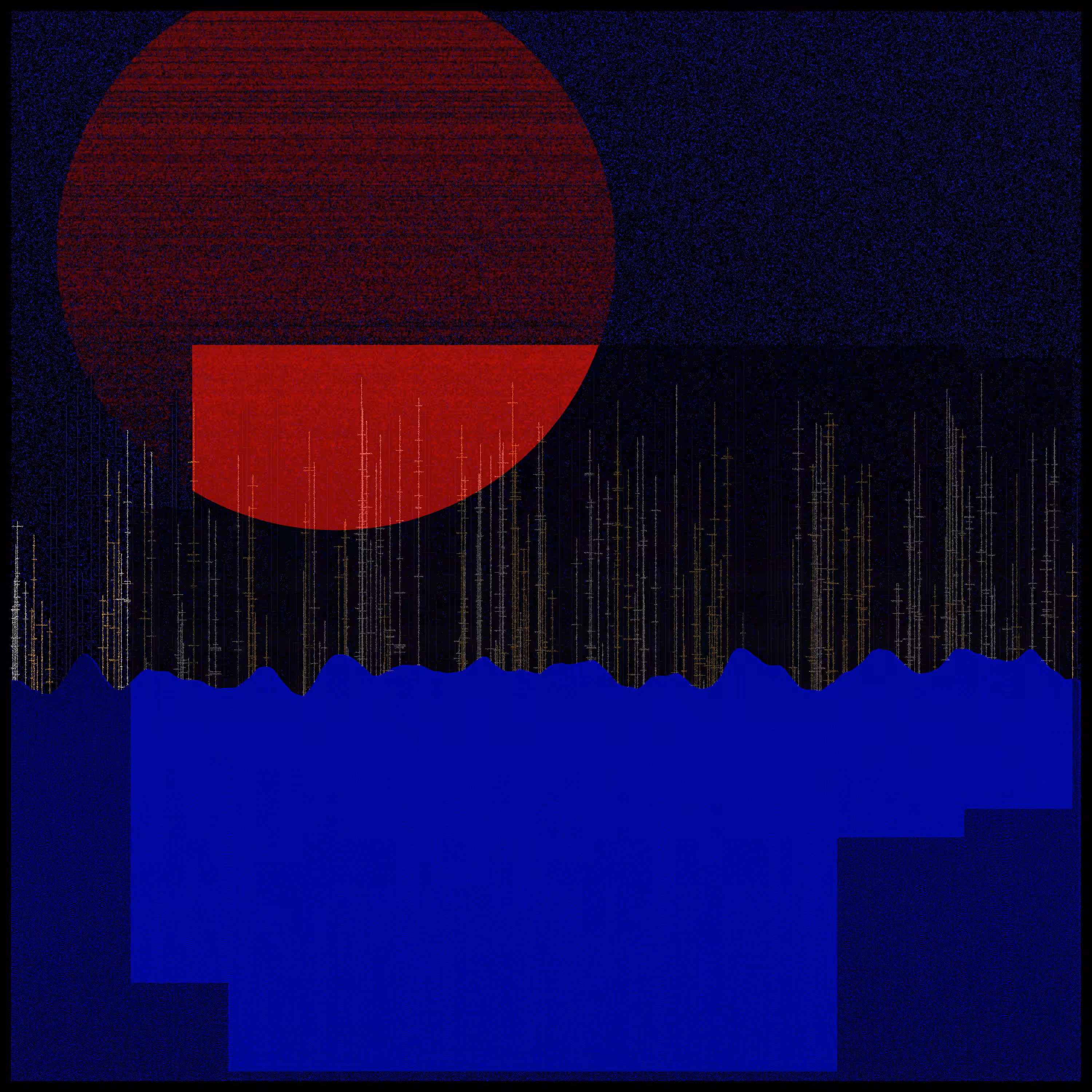 [glitchscape] #66