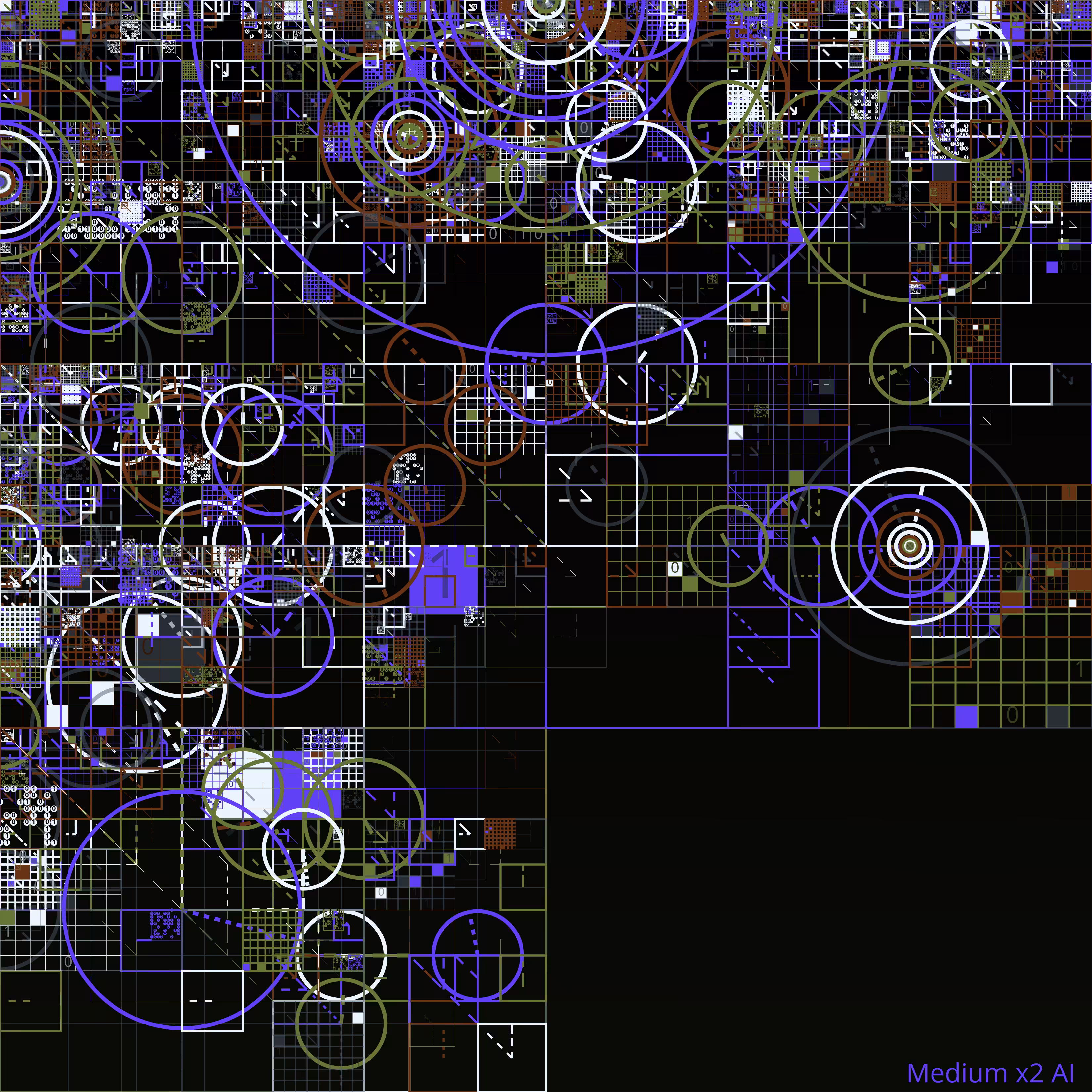 AI Brain Scheme #320