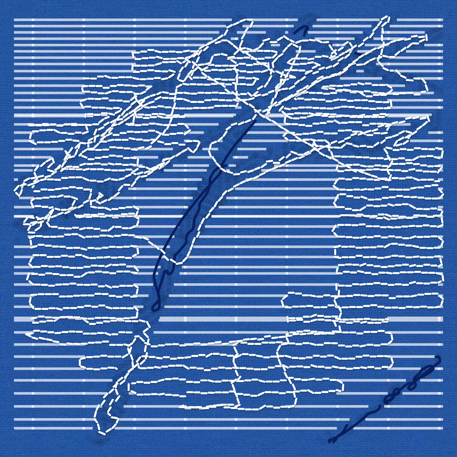 Aux Arbres #7590