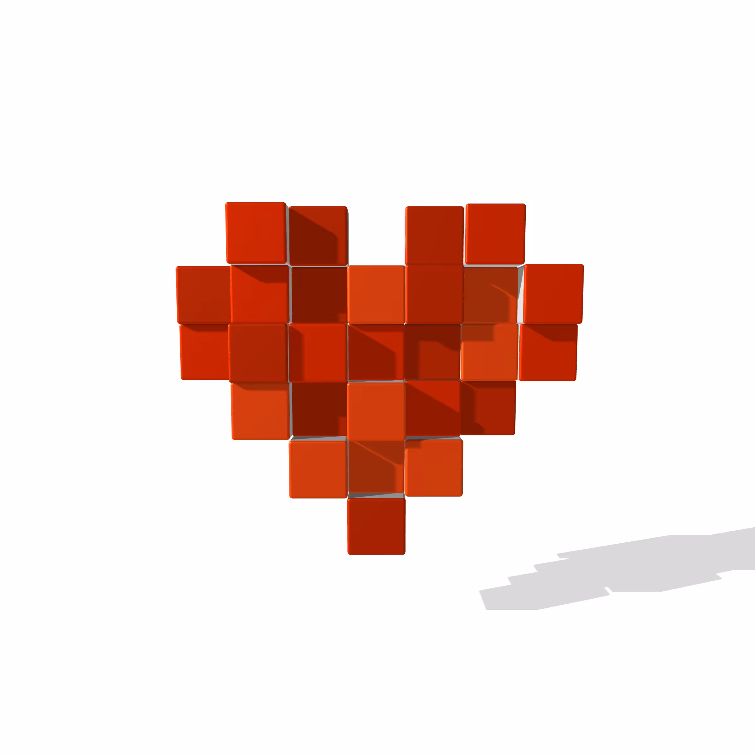 heart + craft #1092